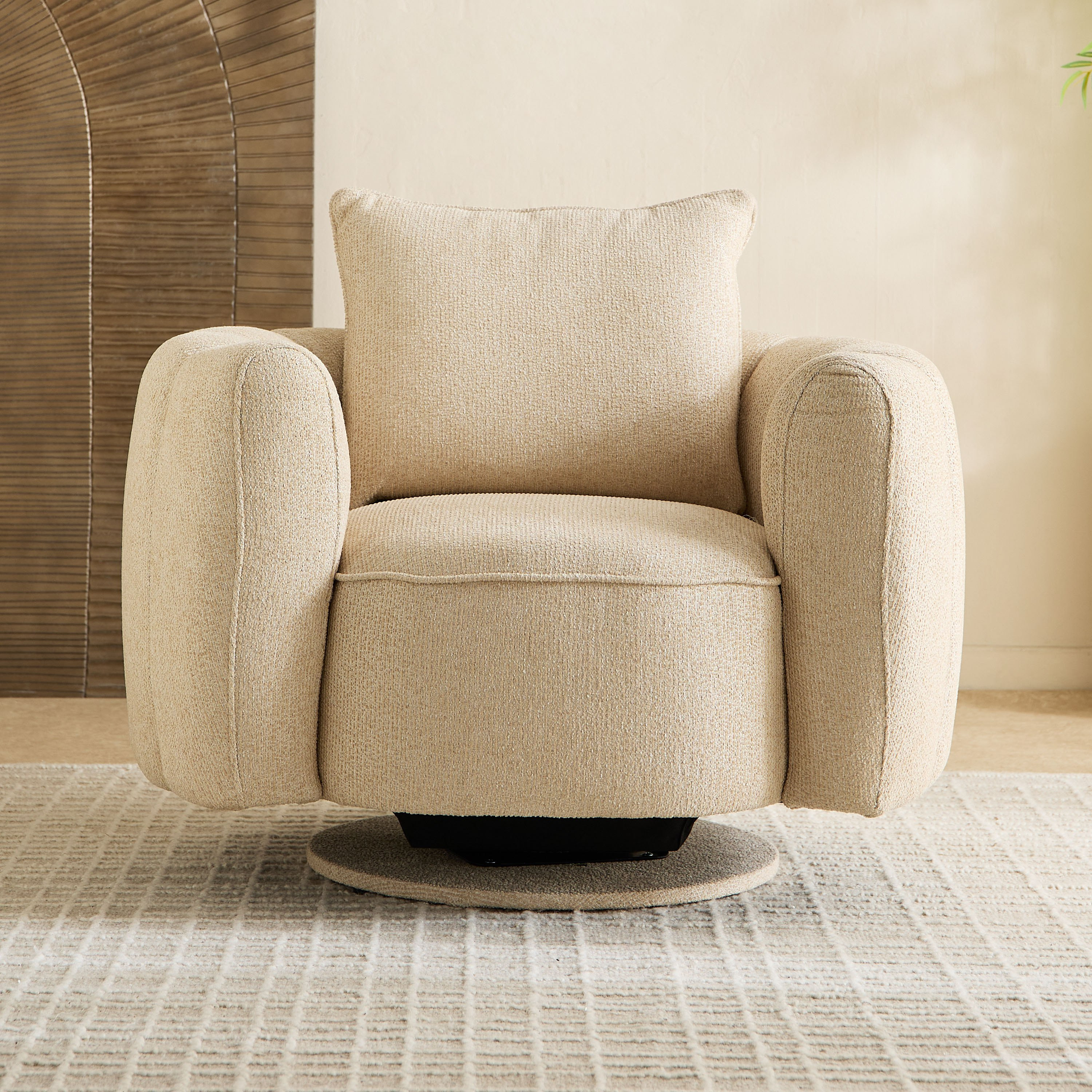 كرسي كنبة دوّار قماش من فرانس-hbxlivingroom-sofasandarmchairs-sofas-image-2
