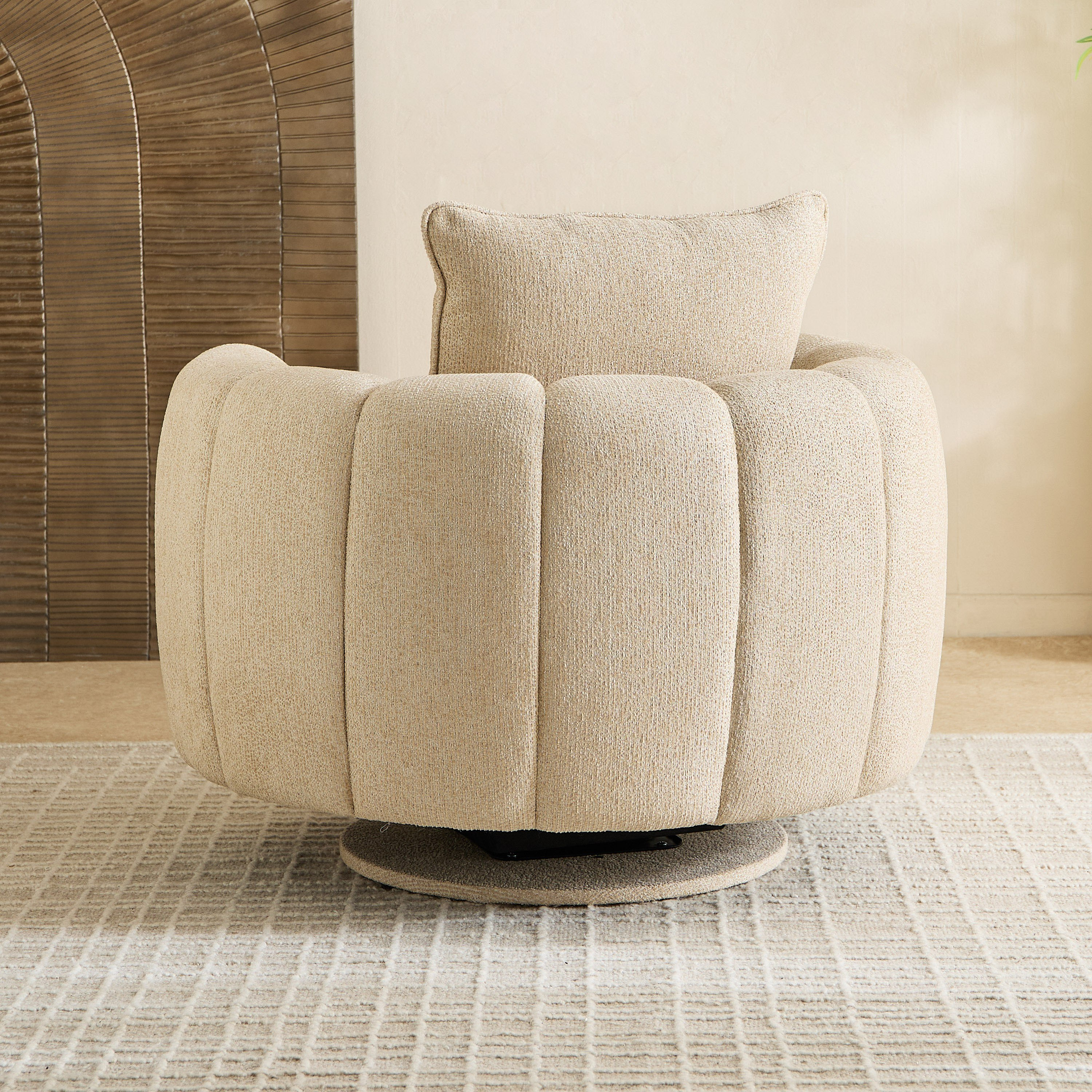 كرسي كنبة دوّار قماش من فرانس-hbxlivingroom-sofasandarmchairs-sofas-image-3