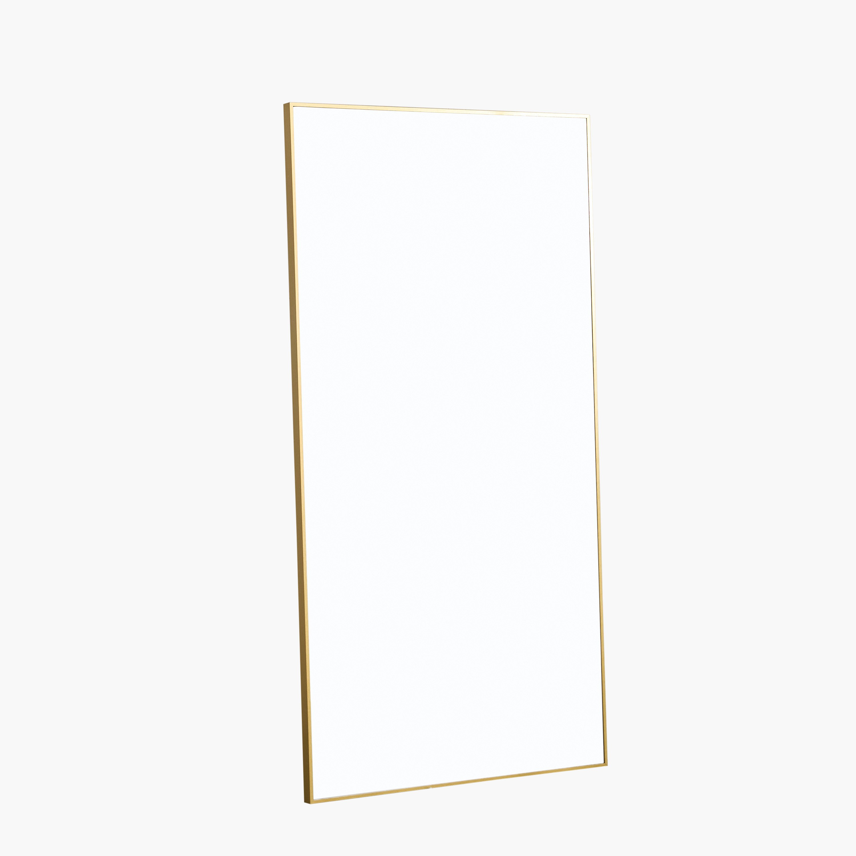مرآة كبيرة جدًا متكئة على الحائط من سانا بروس - 92x182 سم-hbxhomeware-hbxdecorandfurnishings-image-5