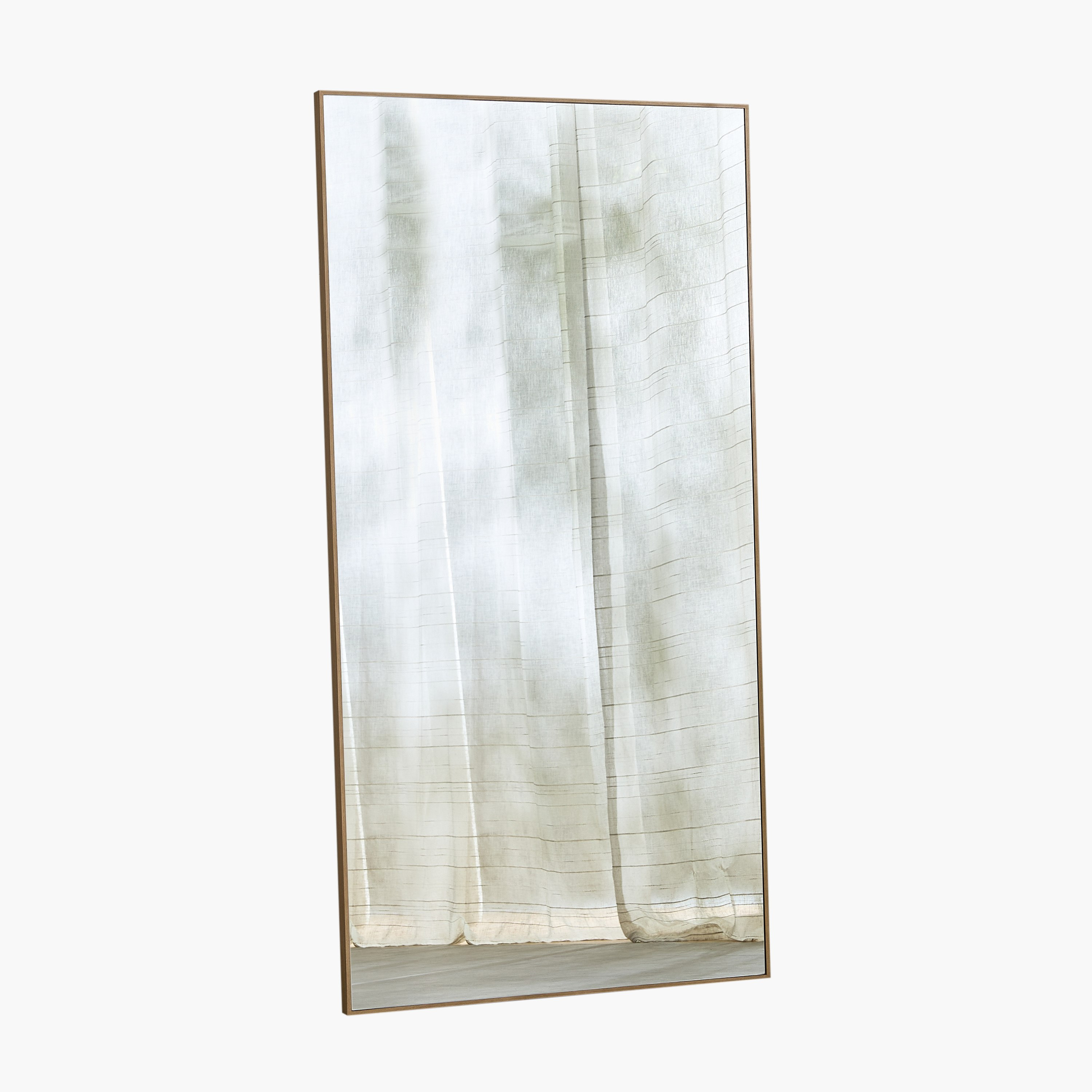 مرآة كبيرة جدًا متكئة على الحائط من سانا بروس - 92x182 سم-hbxhomeware-hbxdecorandfurnishings-image-5