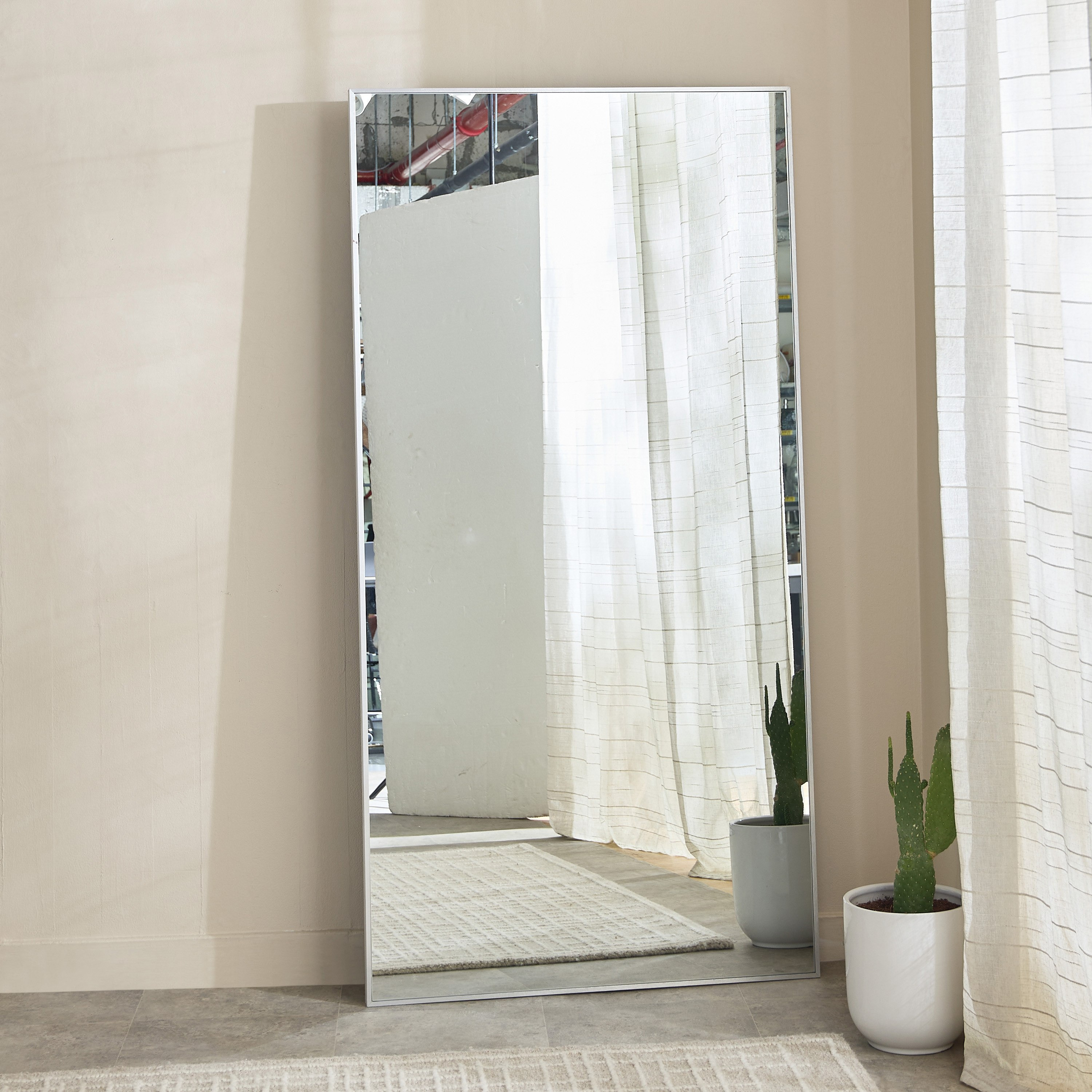 Sana Bruce Extra Large Leaner Mirror - 92x182 cm-PROMO_HB_AE_B1G1_250925-image-2