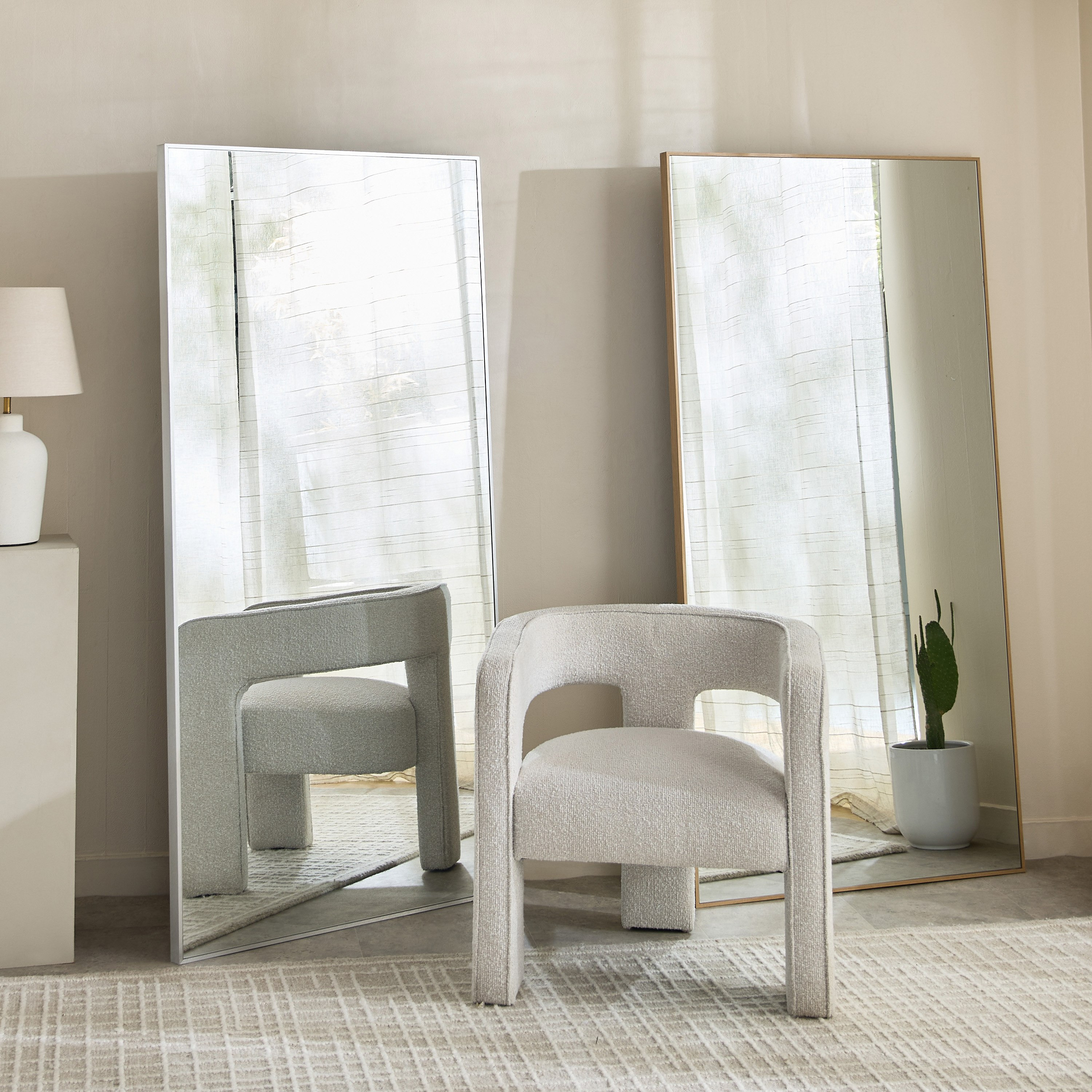 Sana Bruce Extra Large Leaner Mirror - 92x182 cm-PROMO_HB_AE_B1G1_250925-image-4