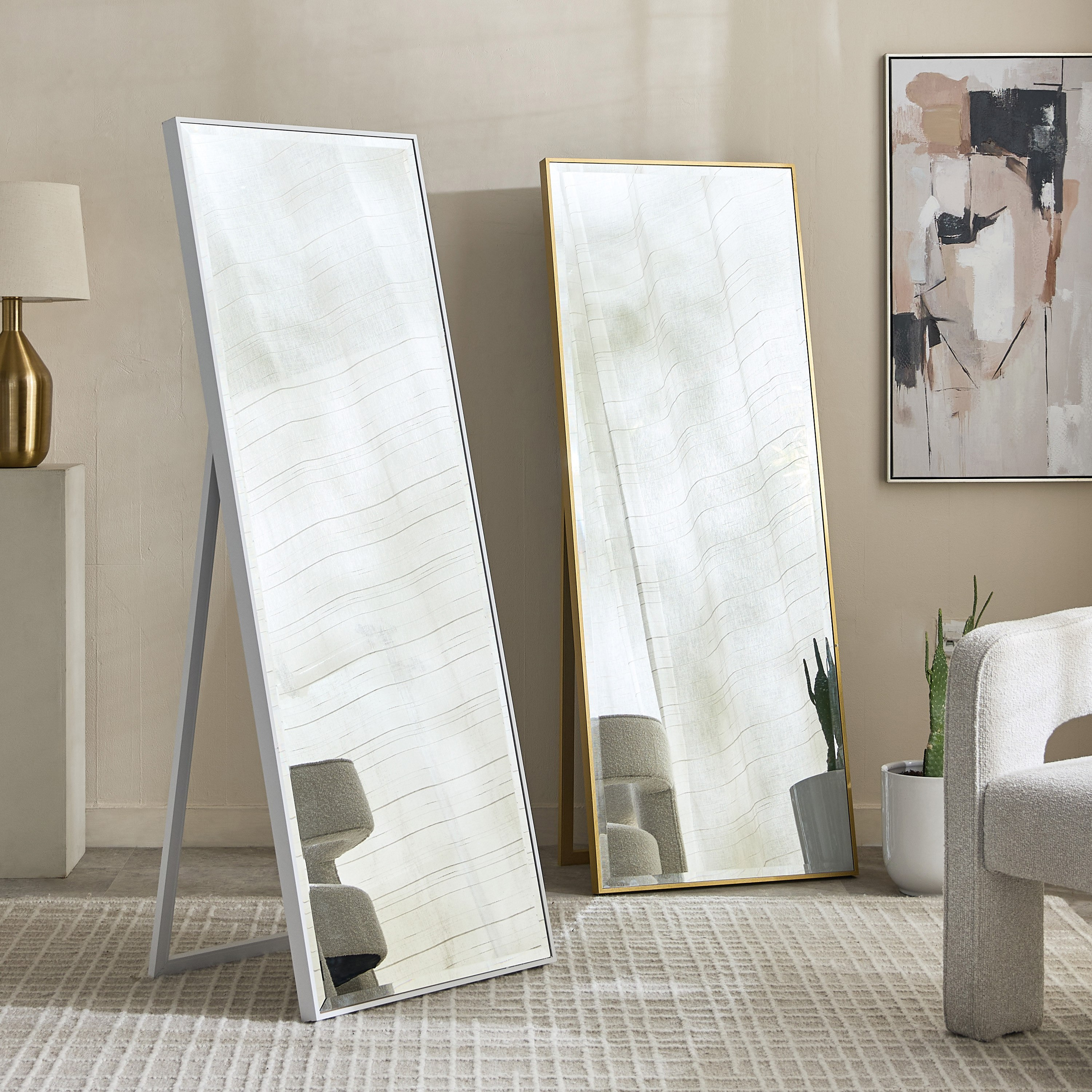 مرآة أرضية كبيرة جدًا من سانا بروس - 62x162 سم-hbxhomeware-hbxdecorandfurnishings-image-5