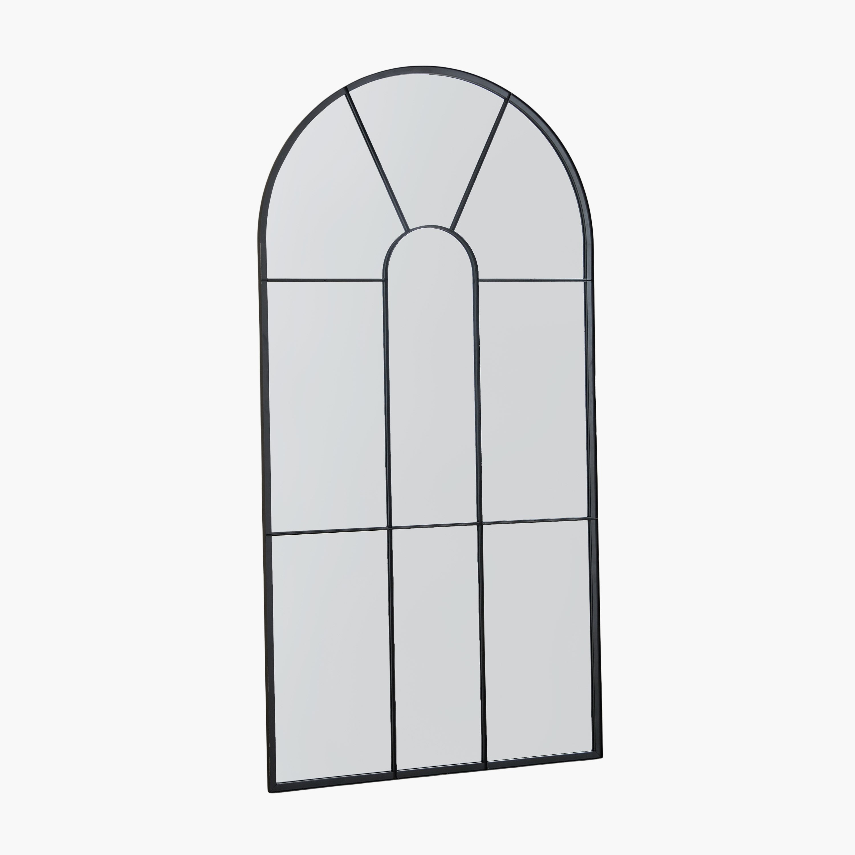 Sana Bruce Metal Extra Large Leaner Mirror - 96x196 cm and 100x200 cm-hbxhomeware-hbxdecorandfurnishings-image-6