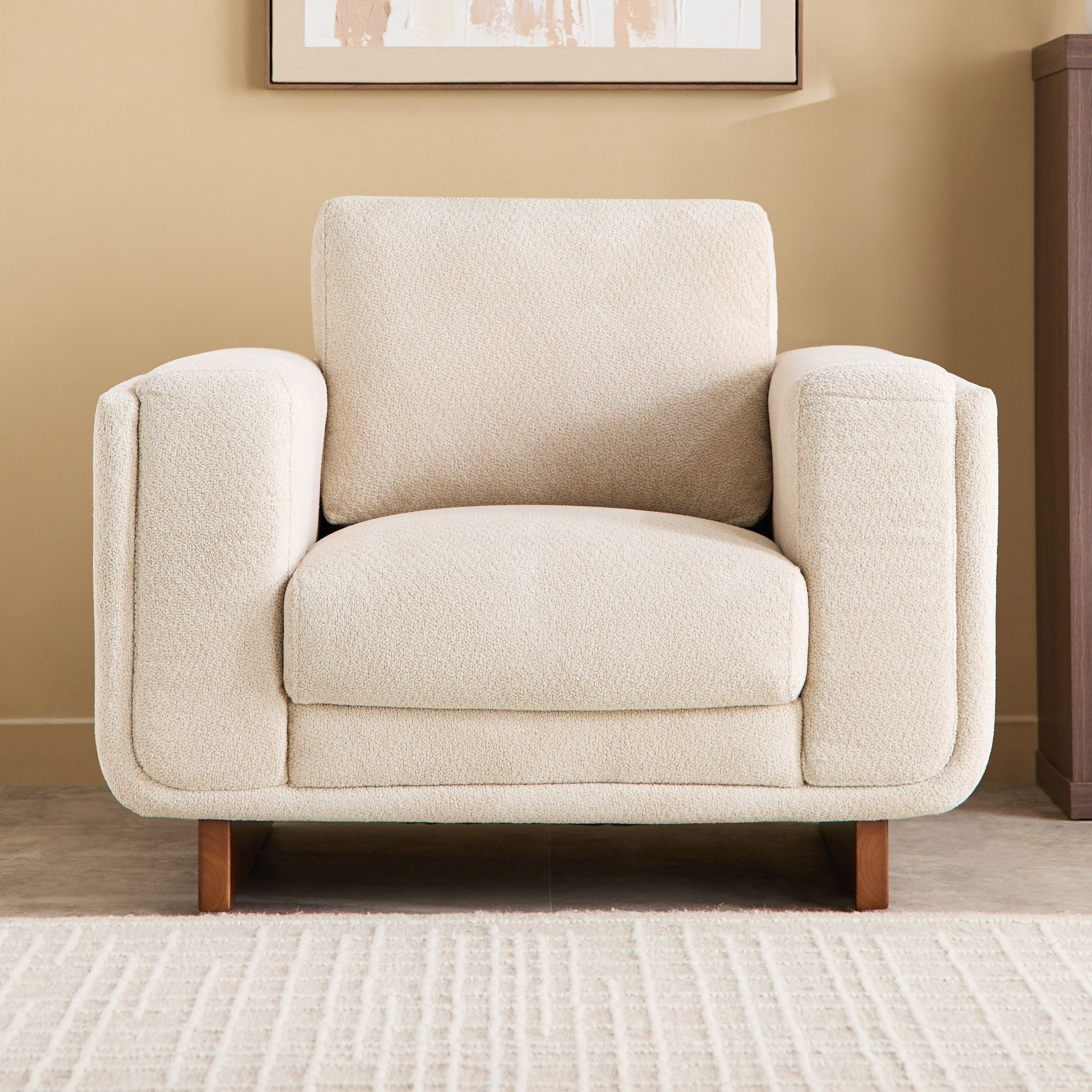 Haven Fabric Armchair Sofa-hbxlivingroom-sofasandarmchairs-sofas-image-2