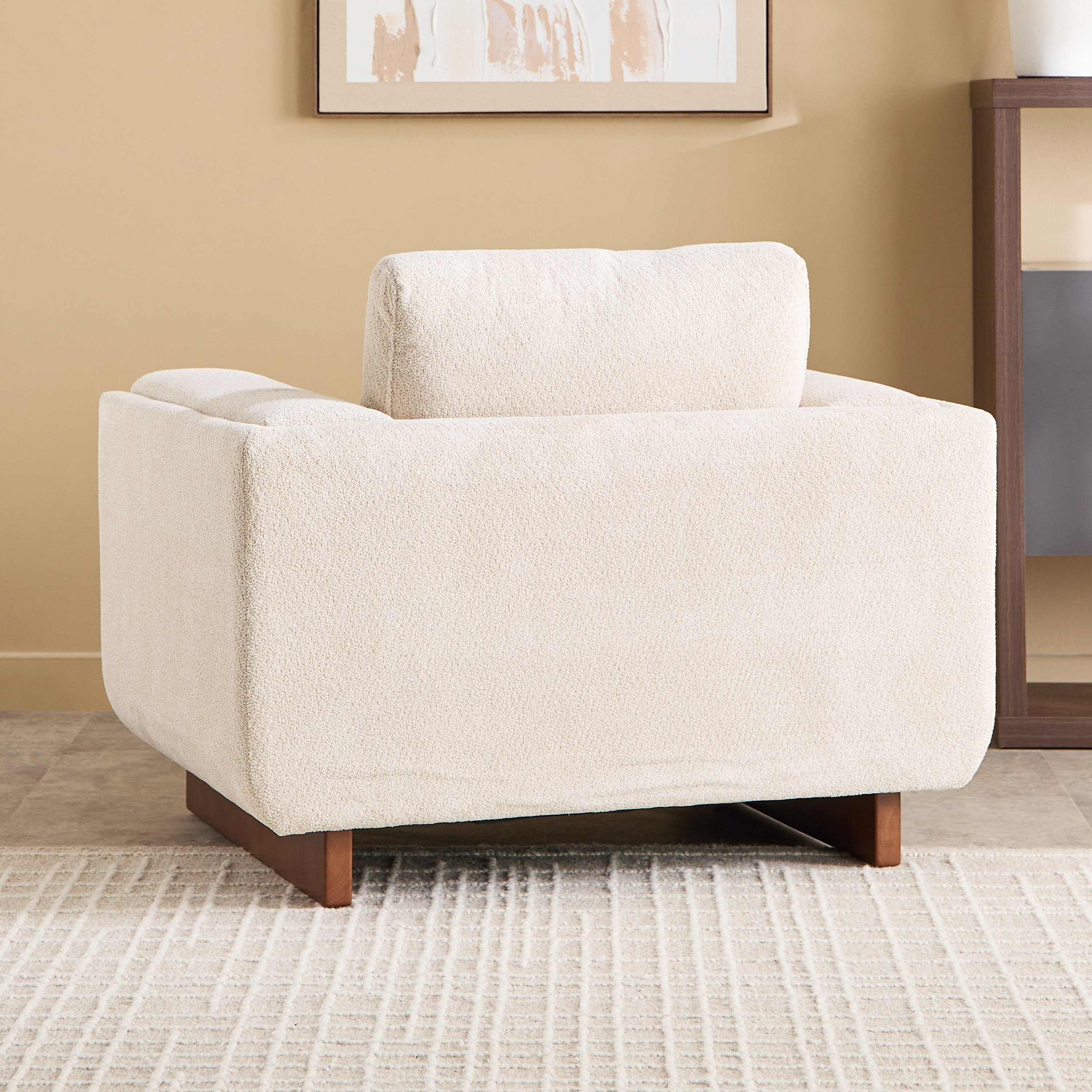 Haven Fabric Armchair Sofa-hbxlivingroom-sofasandarmchairs-sofas-image-3