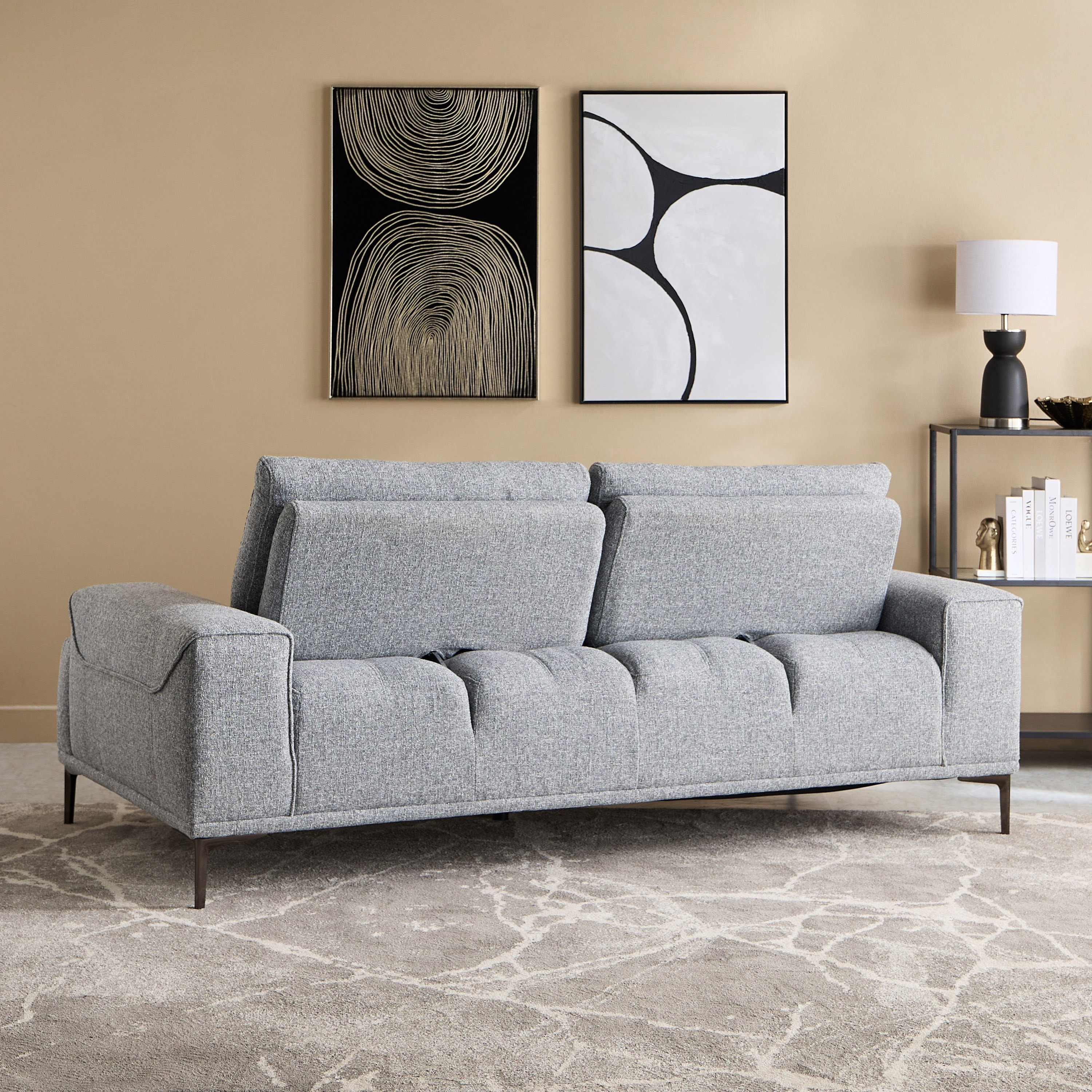 Laurent 3-Seater Fabric Sofa-hbxlivingroom-sofasandarmchairs-sofas-image-4