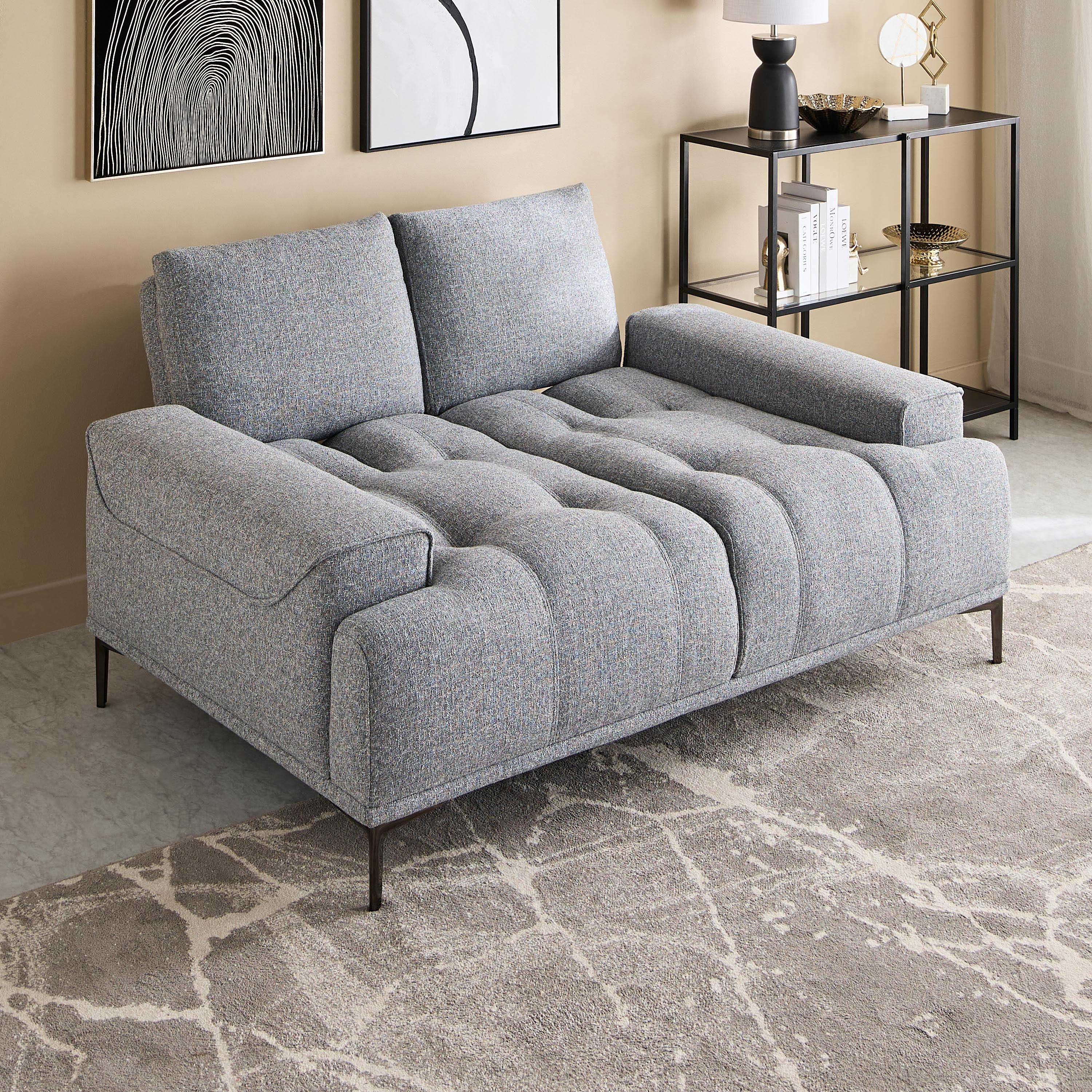 كنبة قماش مقعدين من لورانت-hbxlivingroom-sofasandarmchairs-sofas-image-2