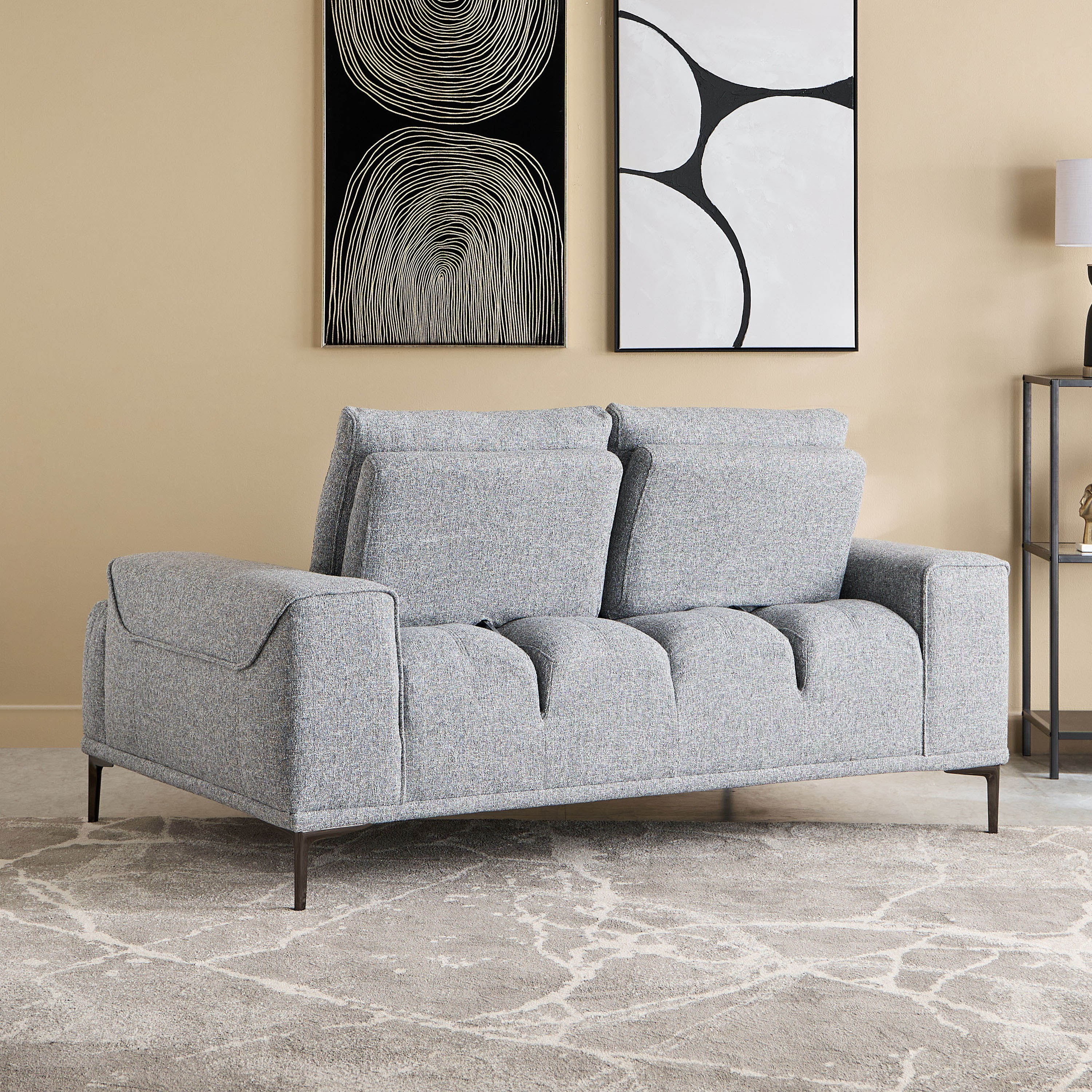 كنبة قماش مقعدين من لورانت-hbxlivingroom-sofasandarmchairs-sofas-image-4