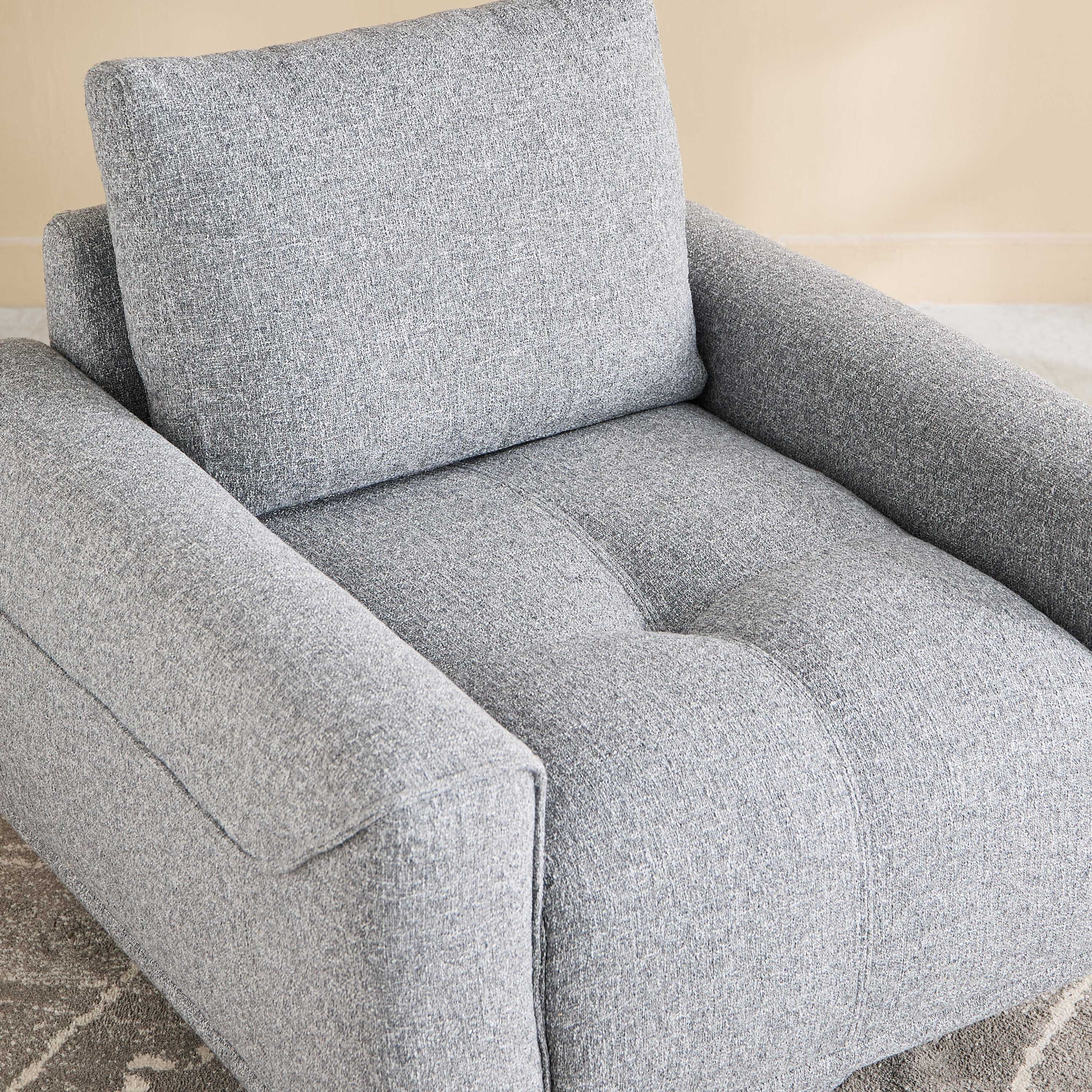Laurent Fabric Armchair Sofa-hbxlivingroom-sofasandarmchairs-sofas-image-6