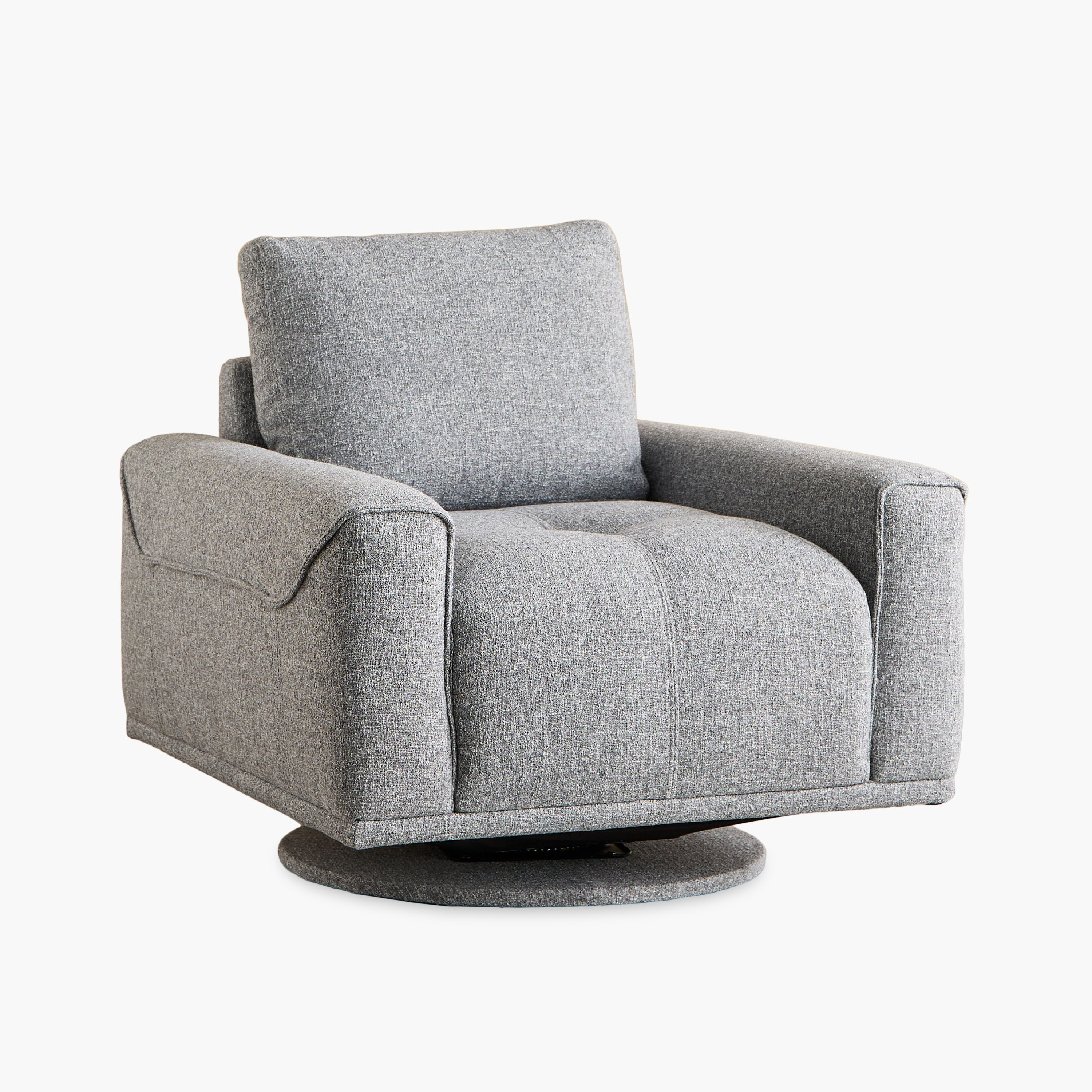 Laurent Fabric Armchair Sofa-hbxlivingroom-sofasandarmchairs-sofas-image-9