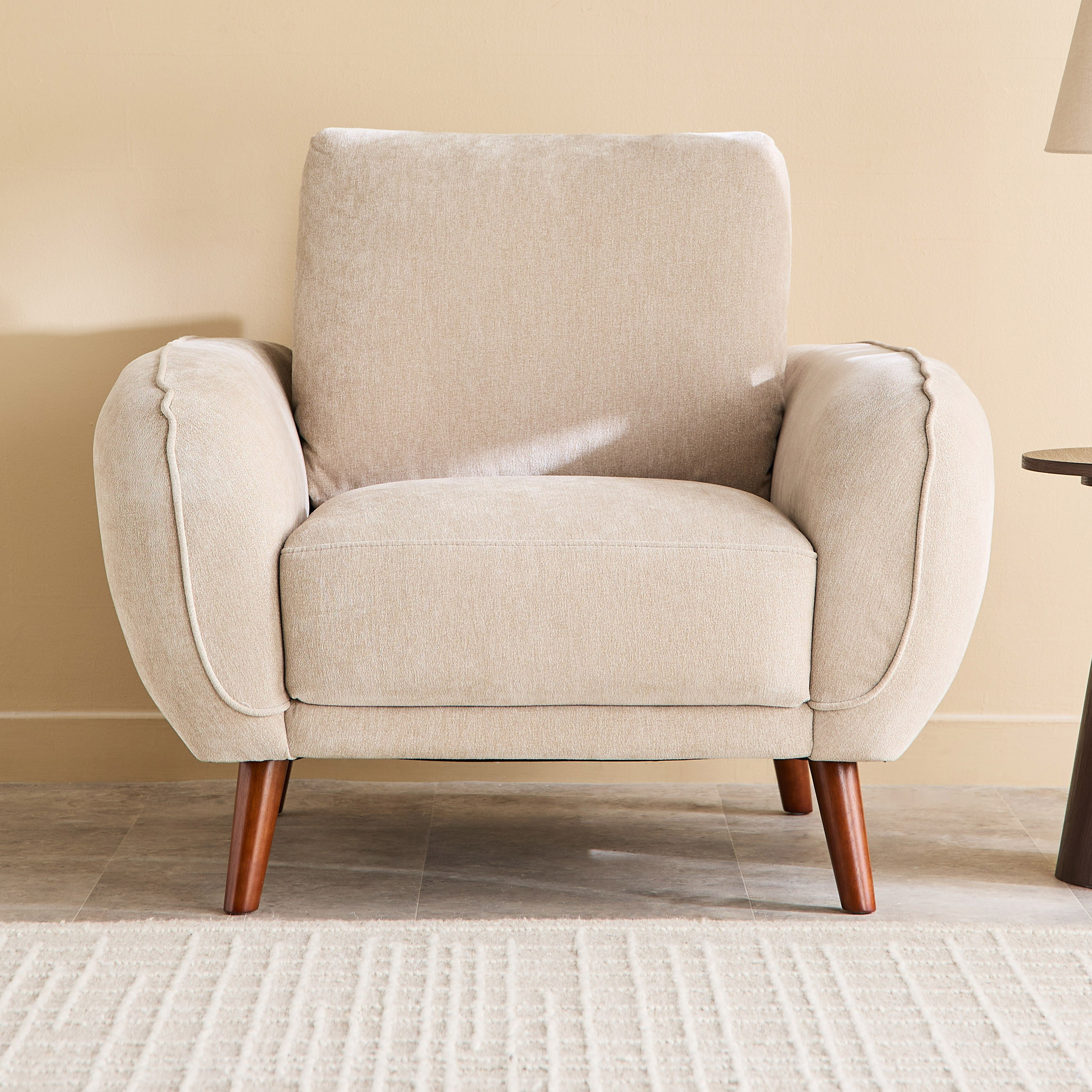 Quinten Fabric Armchair Sofa-hbxlivingroom-sofasandarmchairs-sofas-image-2