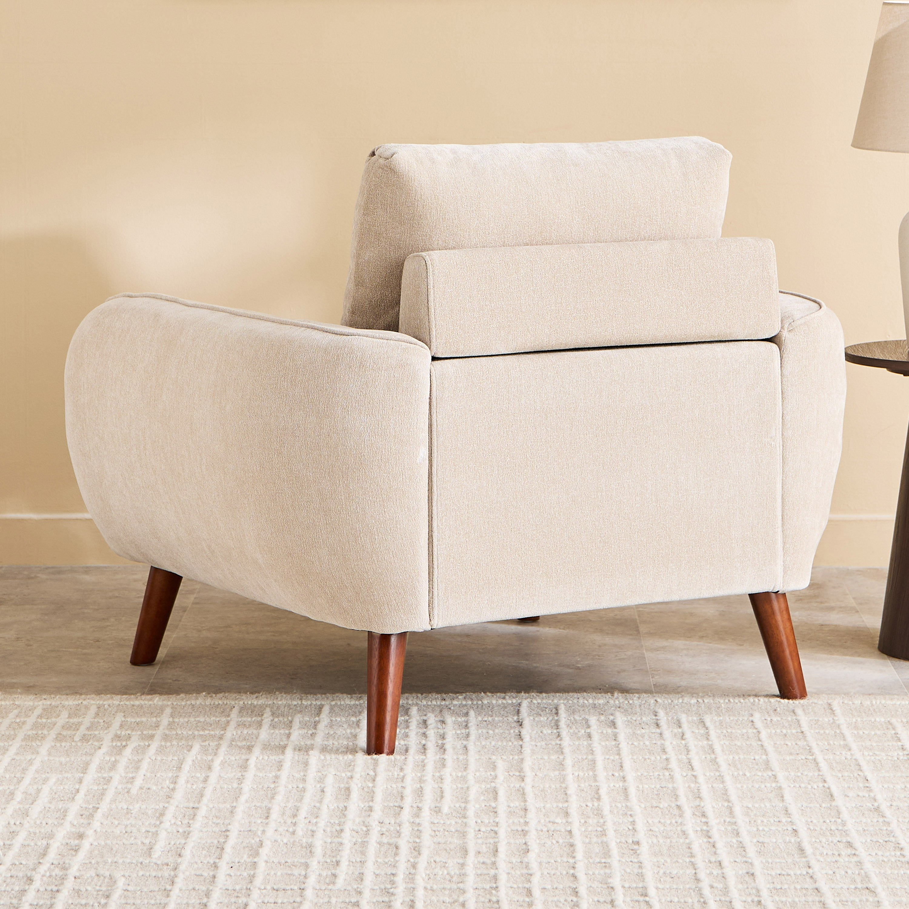 Quinten Fabric Armchair Sofa-hbxlivingroom-sofasandarmchairs-sofas-image-3