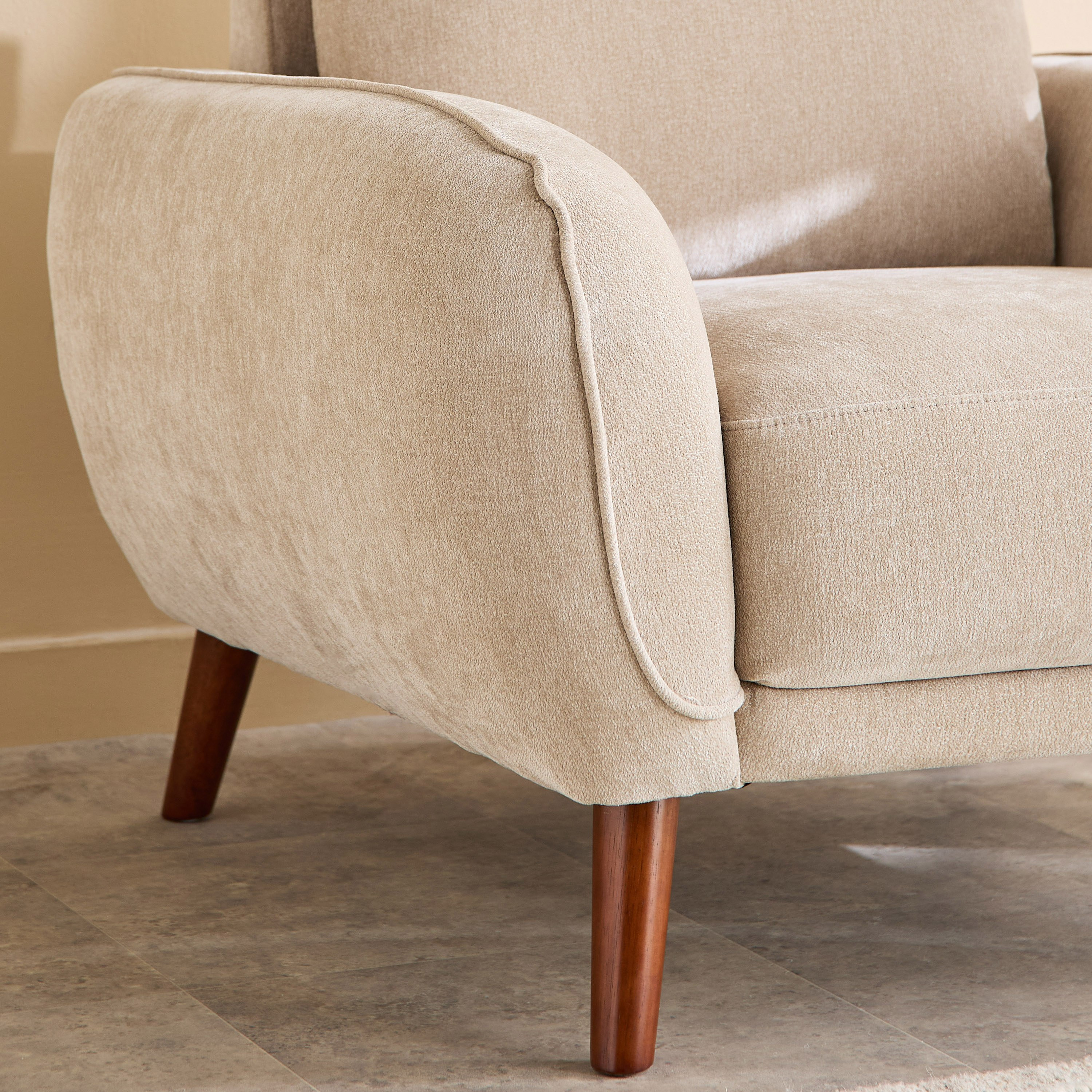 Quinten Fabric Armchair Sofa-hbxlivingroom-sofasandarmchairs-sofas-image-5