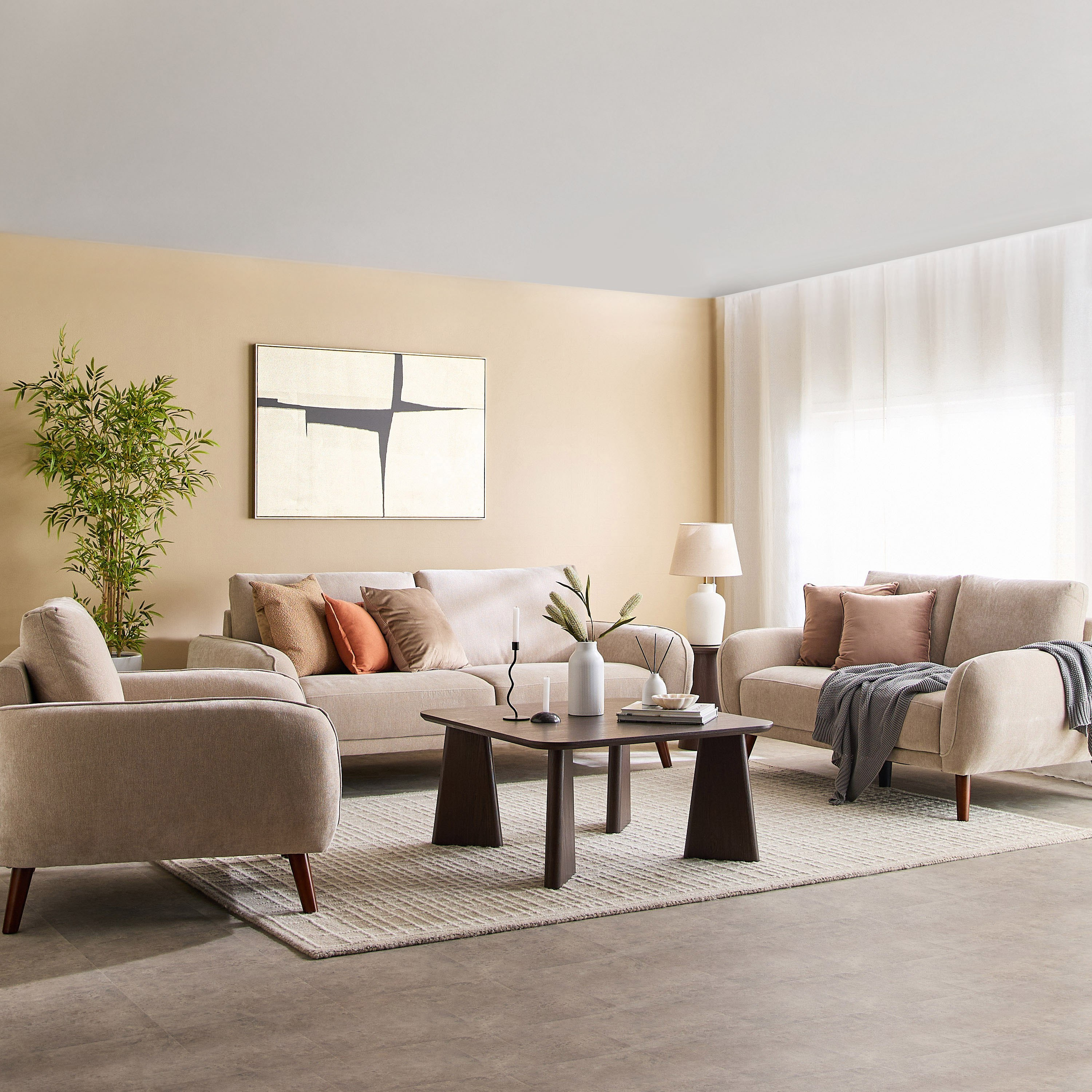 Quinten Fabric Armchair Sofa-hbxlivingroom-sofasandarmchairs-sofas-image-8
