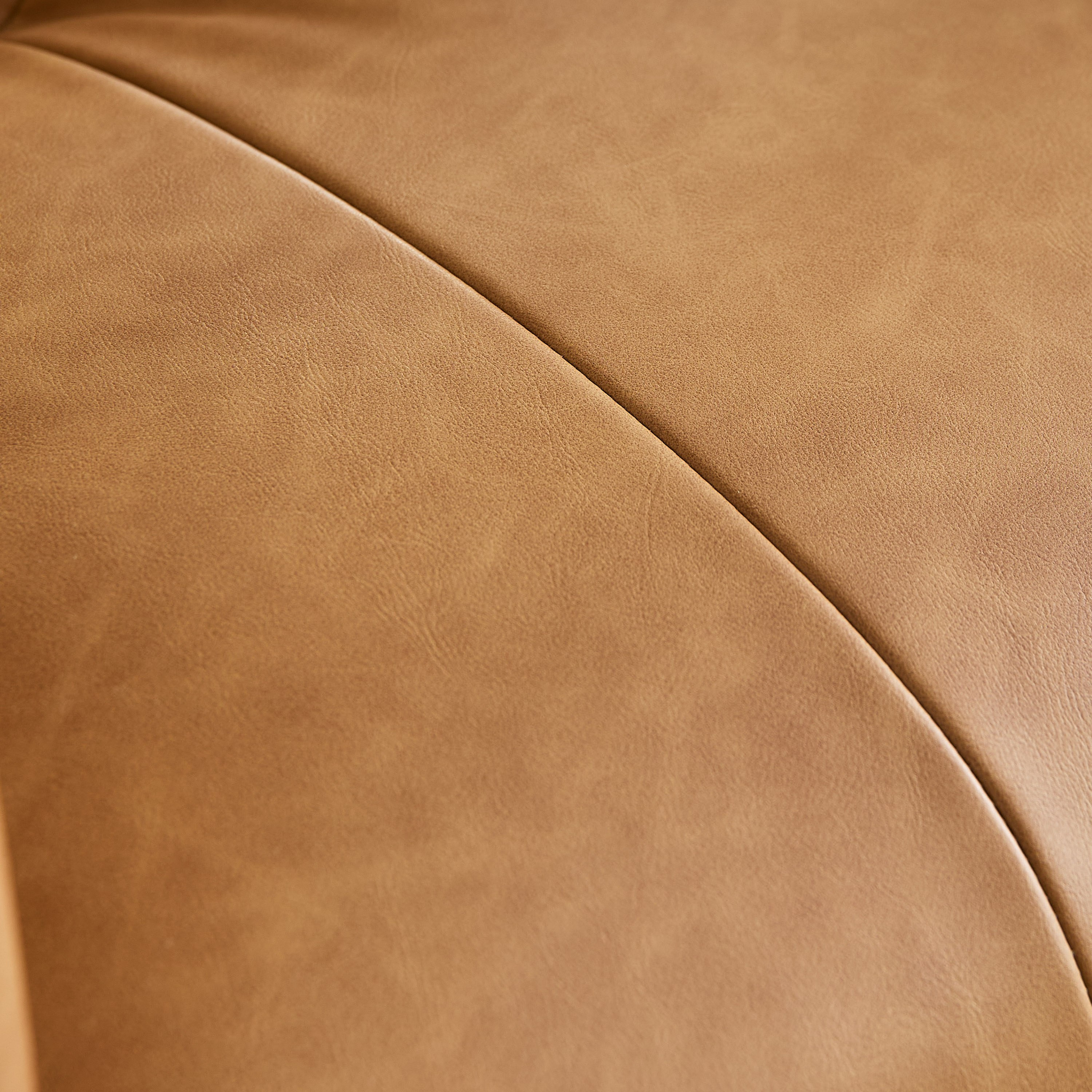 Parker Leather Air Fabric Armchair Sofa-hbxlivingroom-sofasandarmchairs-sofas-image-7