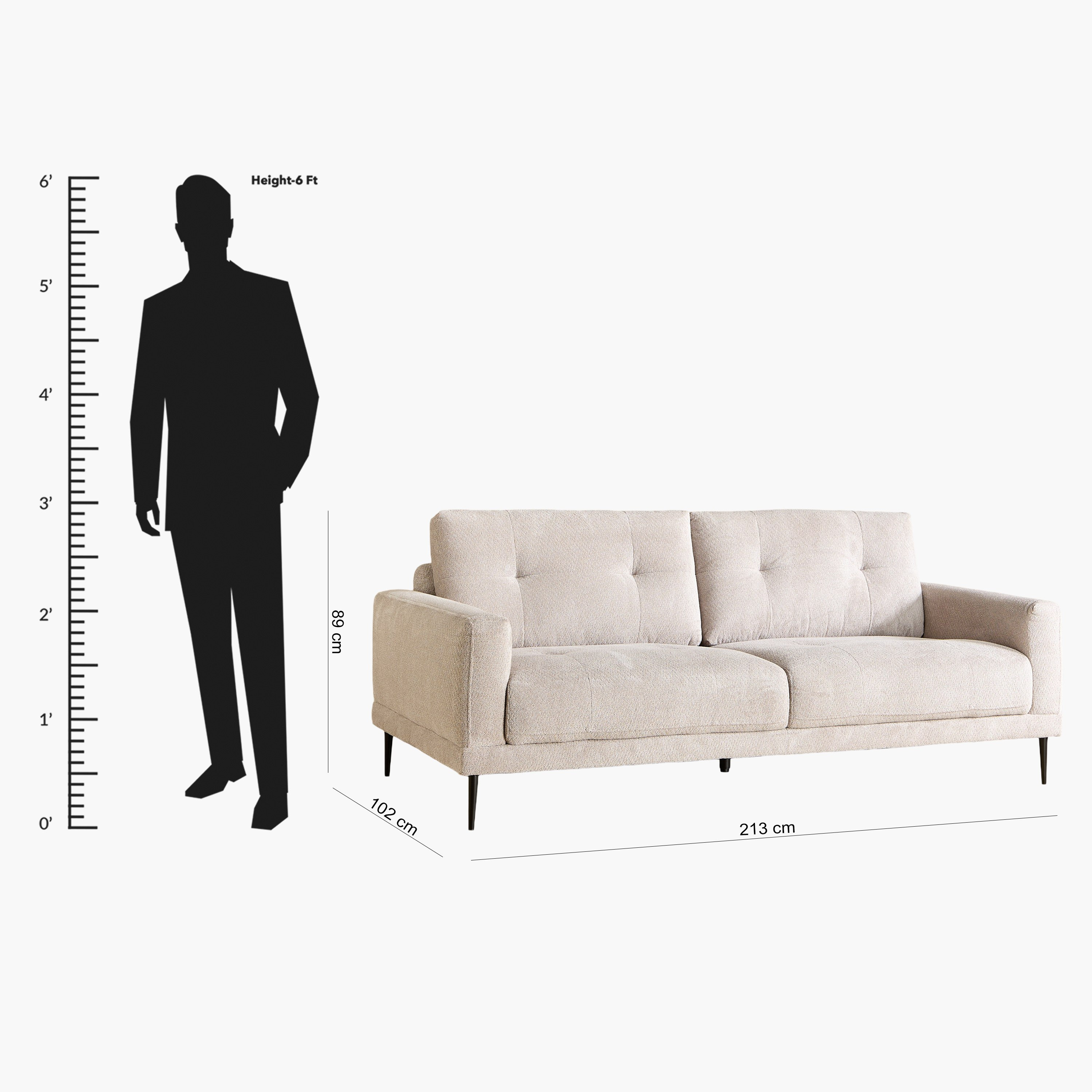 كنبة قماش 3 مقاعد - باركر-hbxlivingroom-sofasandarmchairs-sofas-image-12