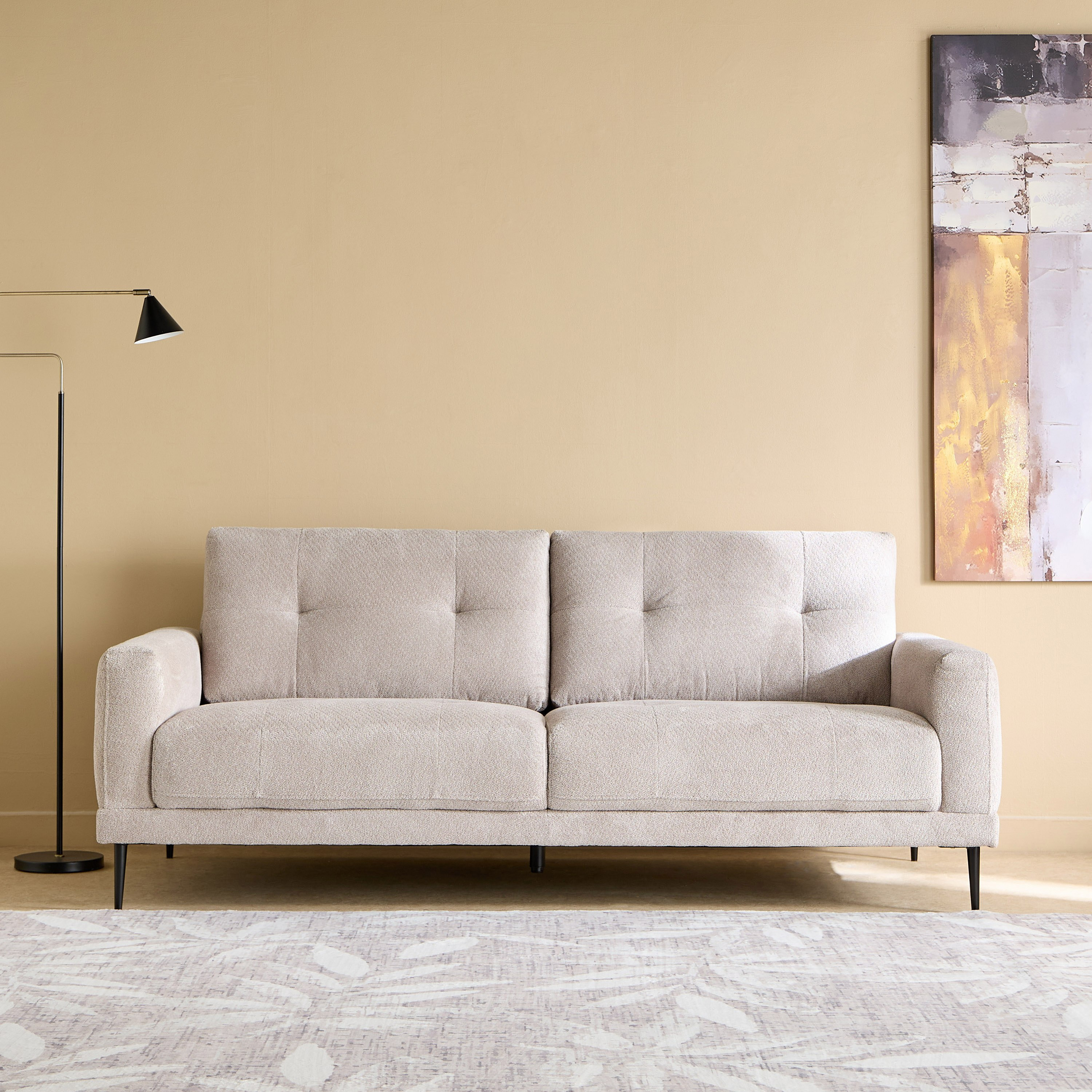كنبة قماش 3 مقاعد - باركر-hbxlivingroom-sofasandarmchairs-sofas-image-3