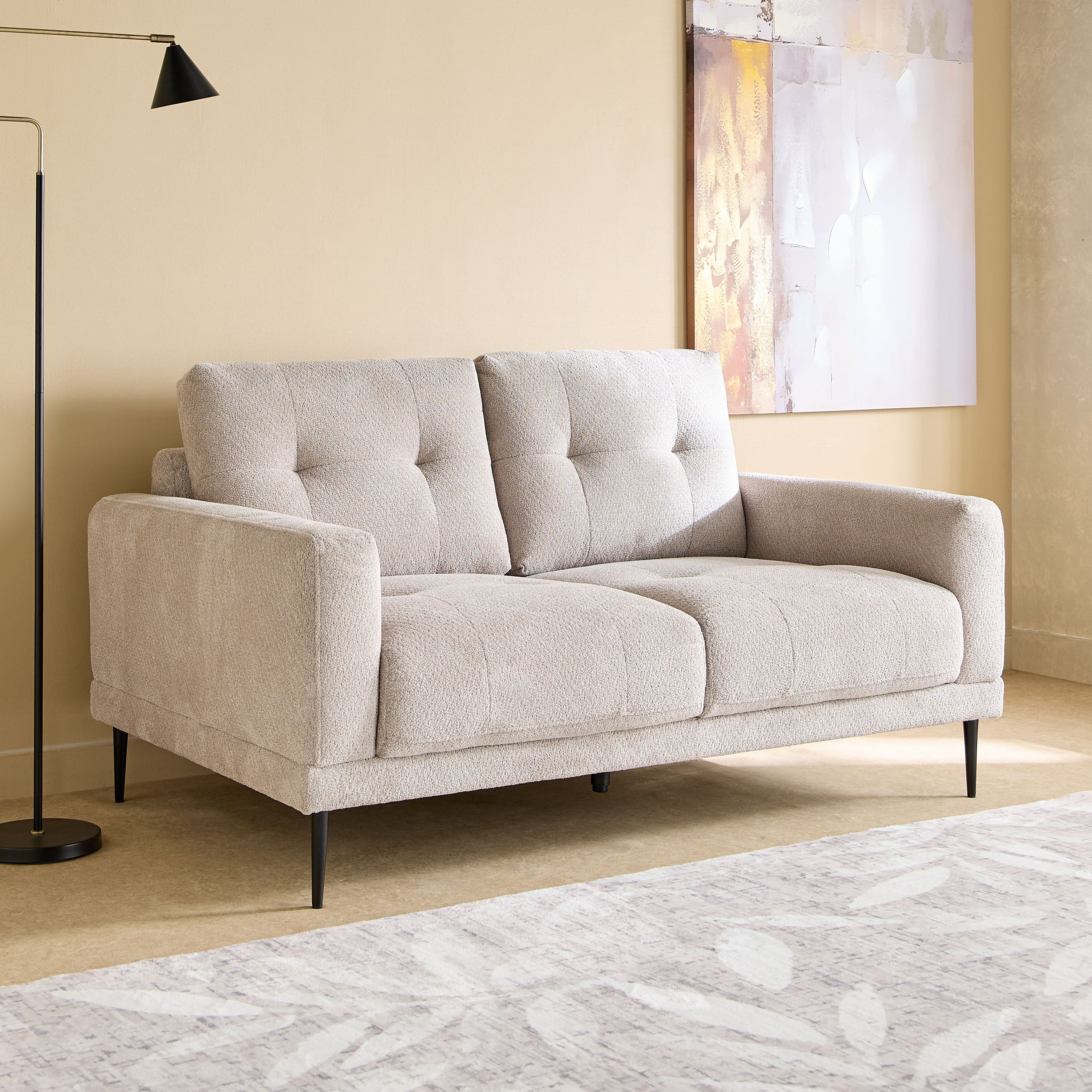 Parker 2-Seater Fabric Sofa-hbxlivingroom-sofasandarmchairs-sofas-image-1