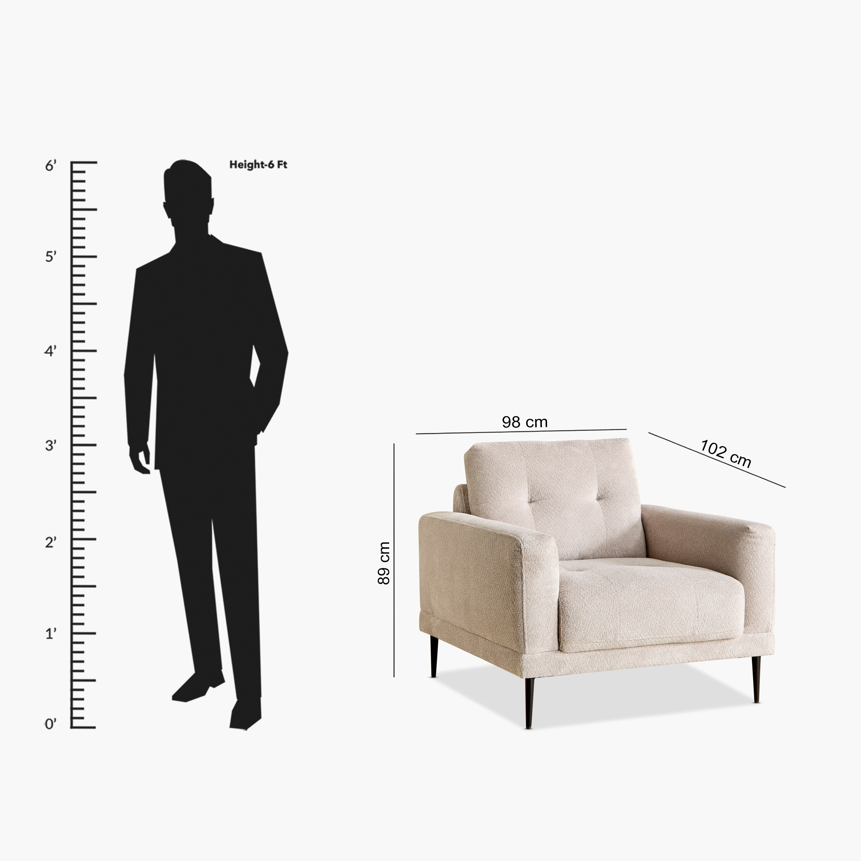 Parker Fabric Armchair Sofa-hbxlivingroom-sofasandarmchairs-sofas-image-11