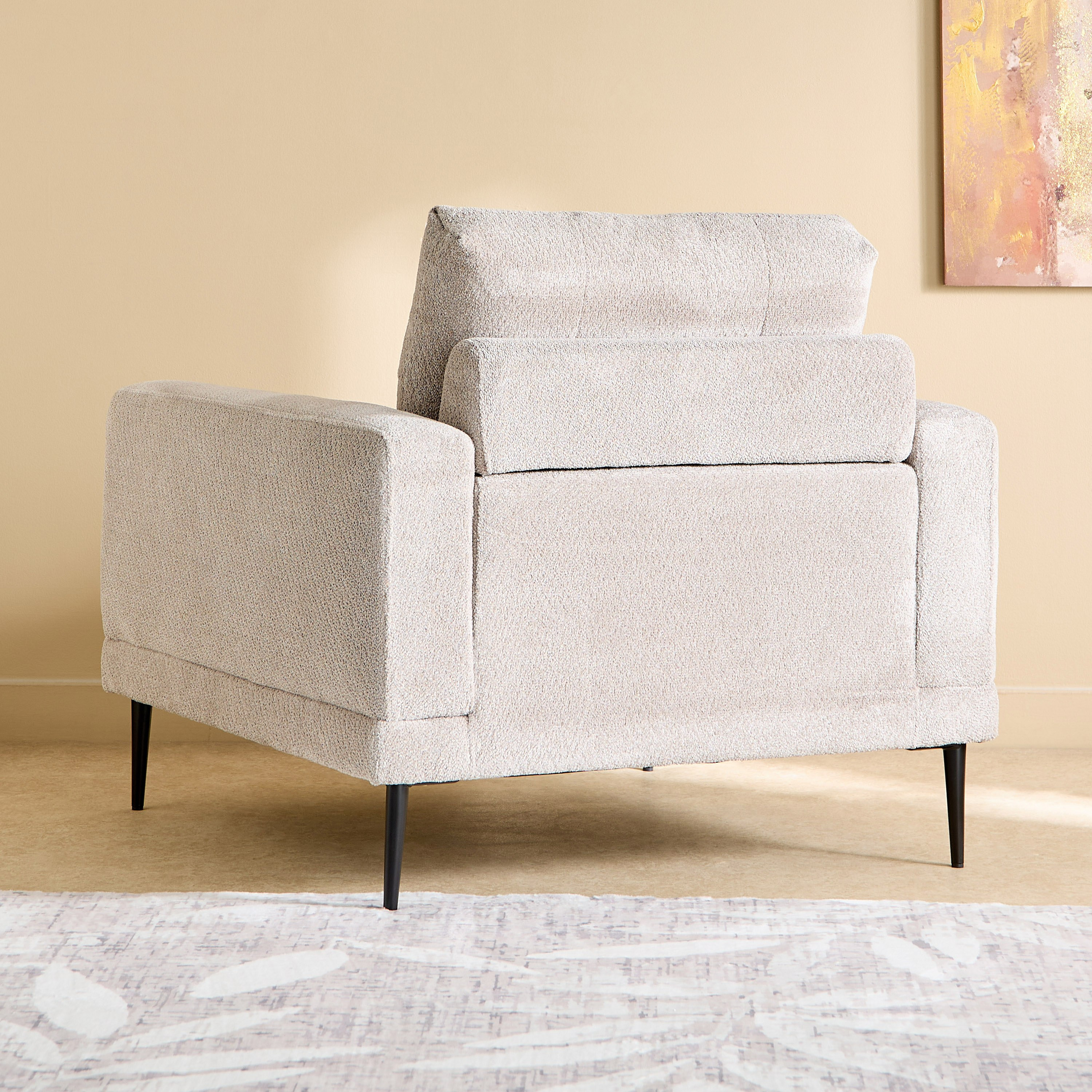 Parker Fabric Armchair Sofa-hbxlivingroom-sofasandarmchairs-sofas-image-3