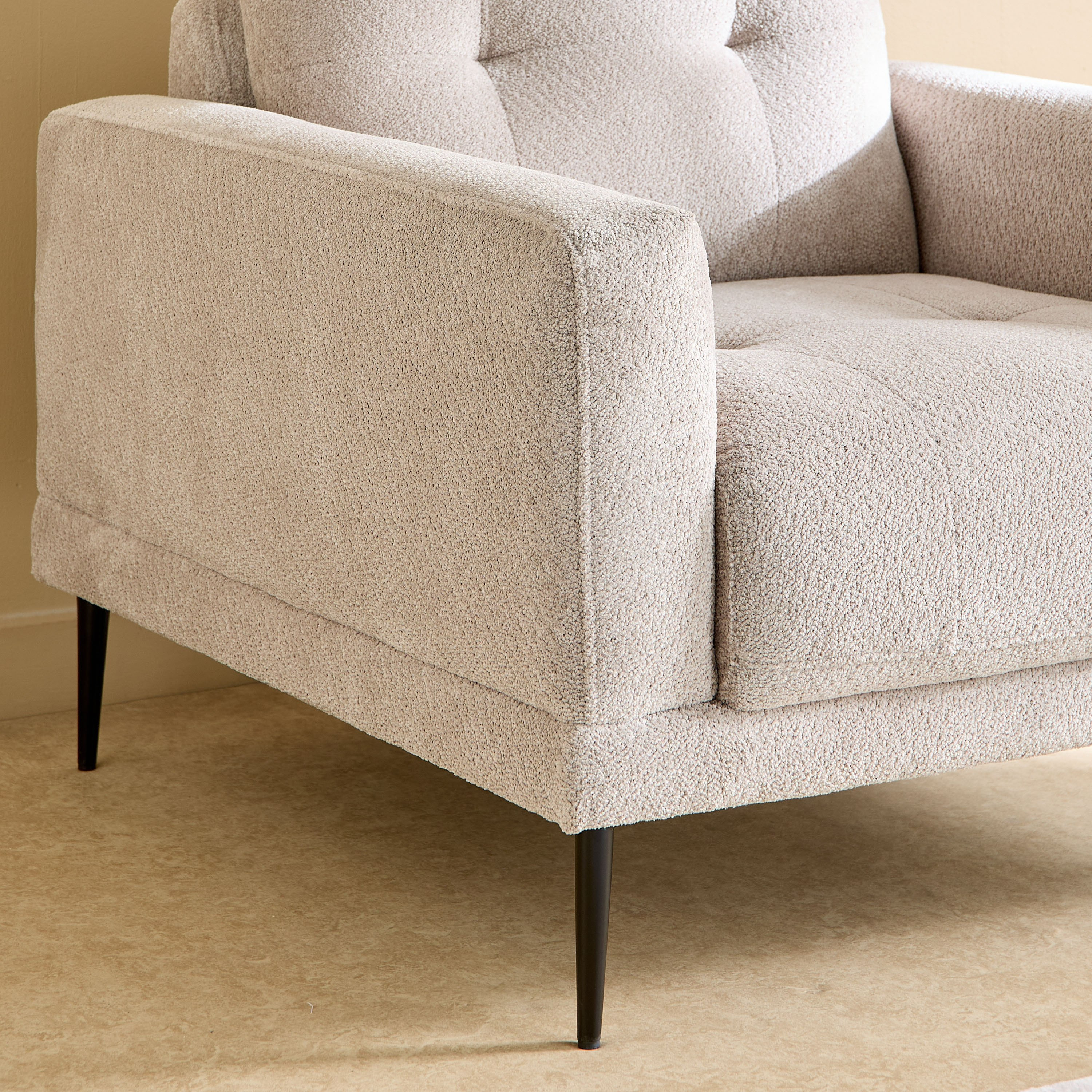Parker Fabric Armchair Sofa-hbxlivingroom-sofasandarmchairs-sofas-image-5