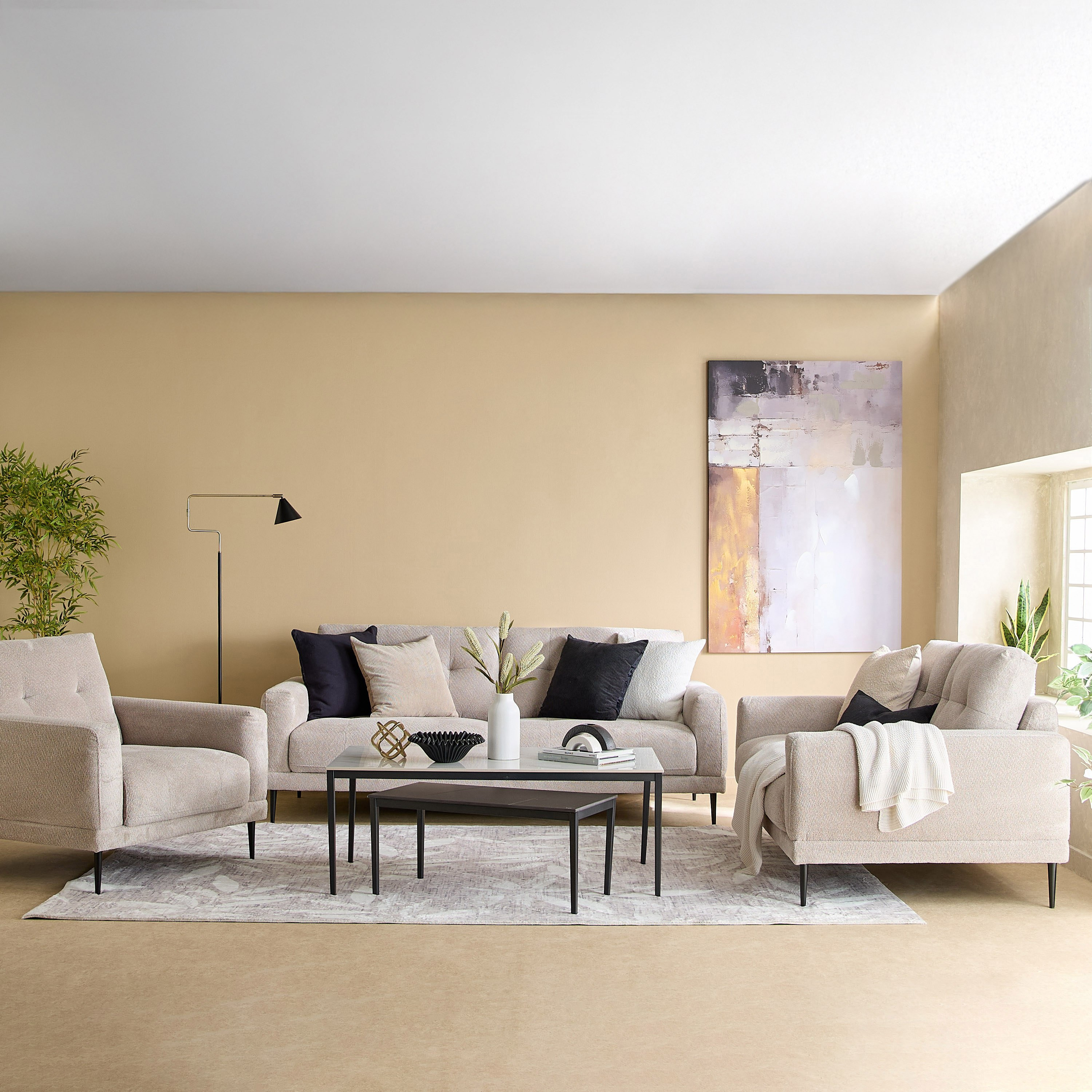 Parker Fabric Armchair Sofa-hbxlivingroom-sofasandarmchairs-sofas-image-9