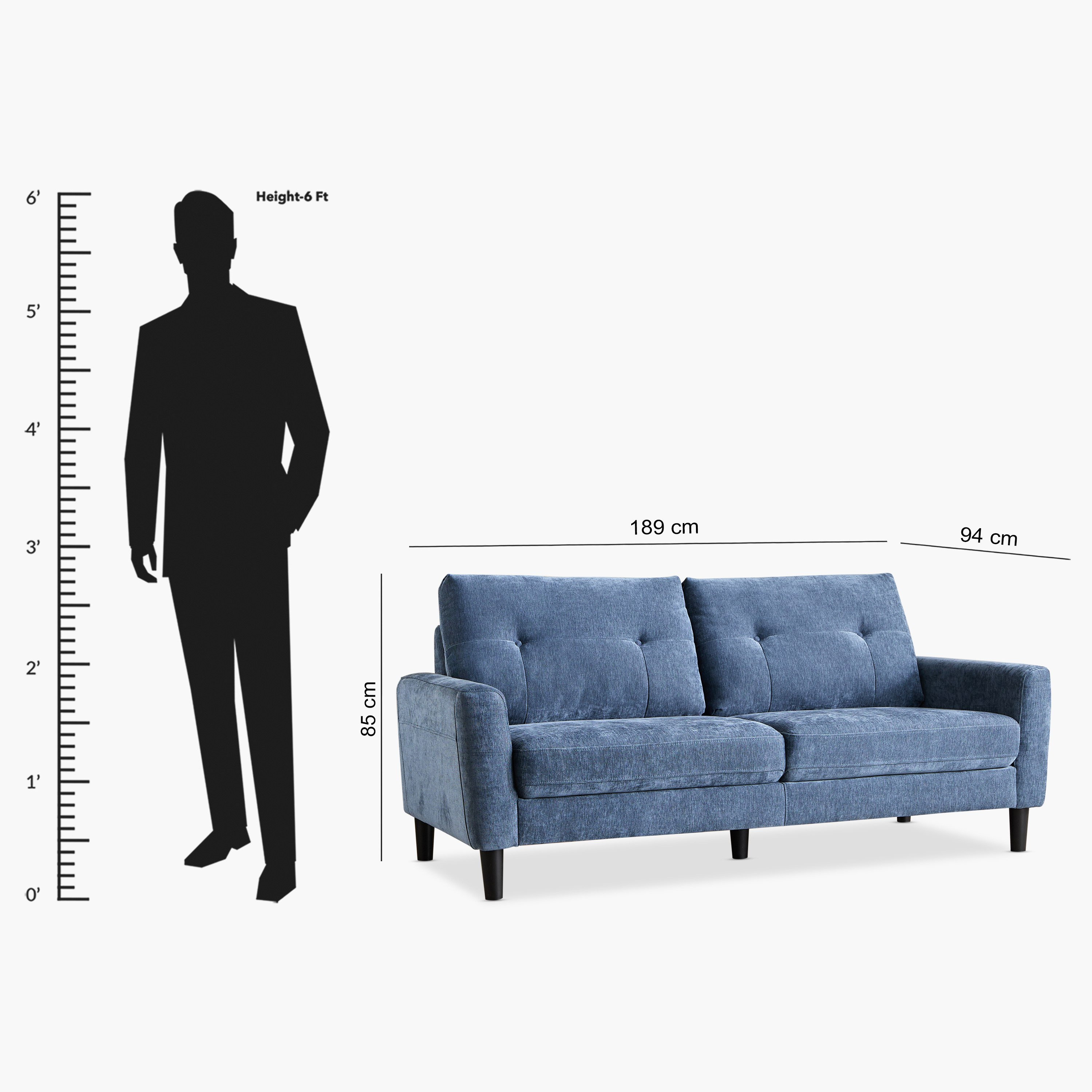 Casilda NXT 3-Seater Fabric Sofa-hbxlivingroom-sofasandarmchairs-sofas-image-12