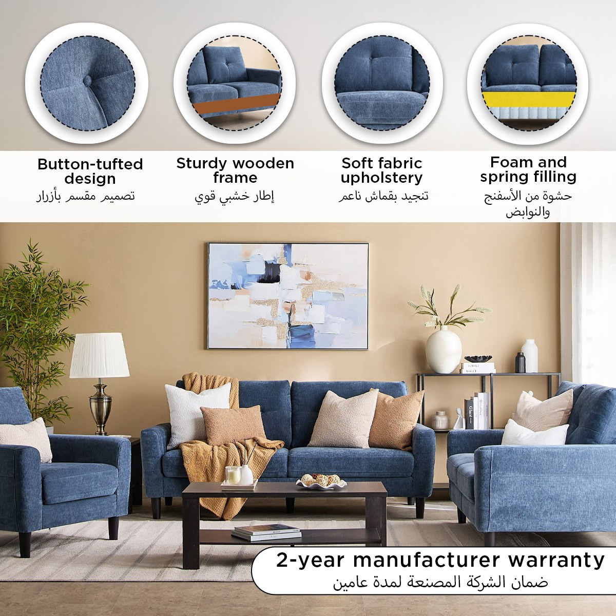 Casilda NXT 2-Seater Fabric Sofa-hbxlivingroom-sofasandarmchairs-sofas-image-13