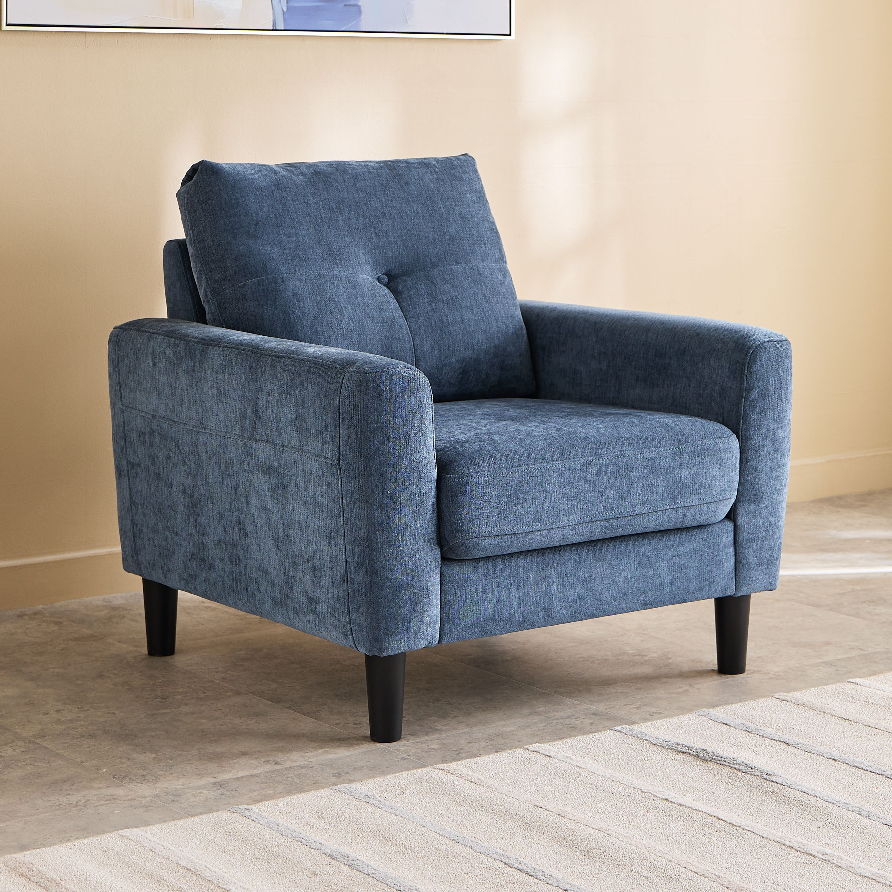 Casilda NXT Fabric  Armchair Sofa-hbxlivingroom-sofasandarmchairs-sofas-image-2