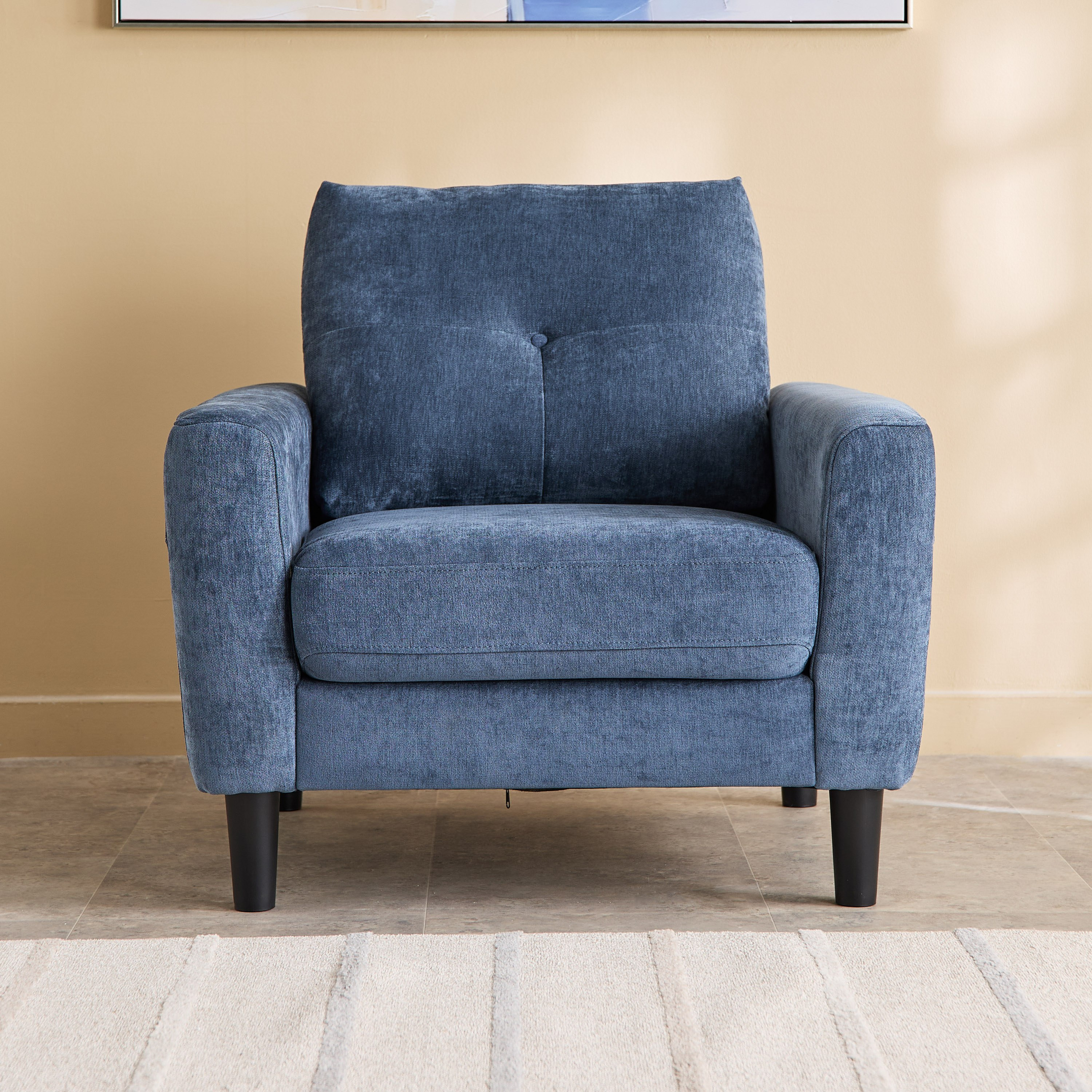 Casilda NXT Fabric  Armchair Sofa-hbxlivingroom-sofasandarmchairs-sofas-image-3