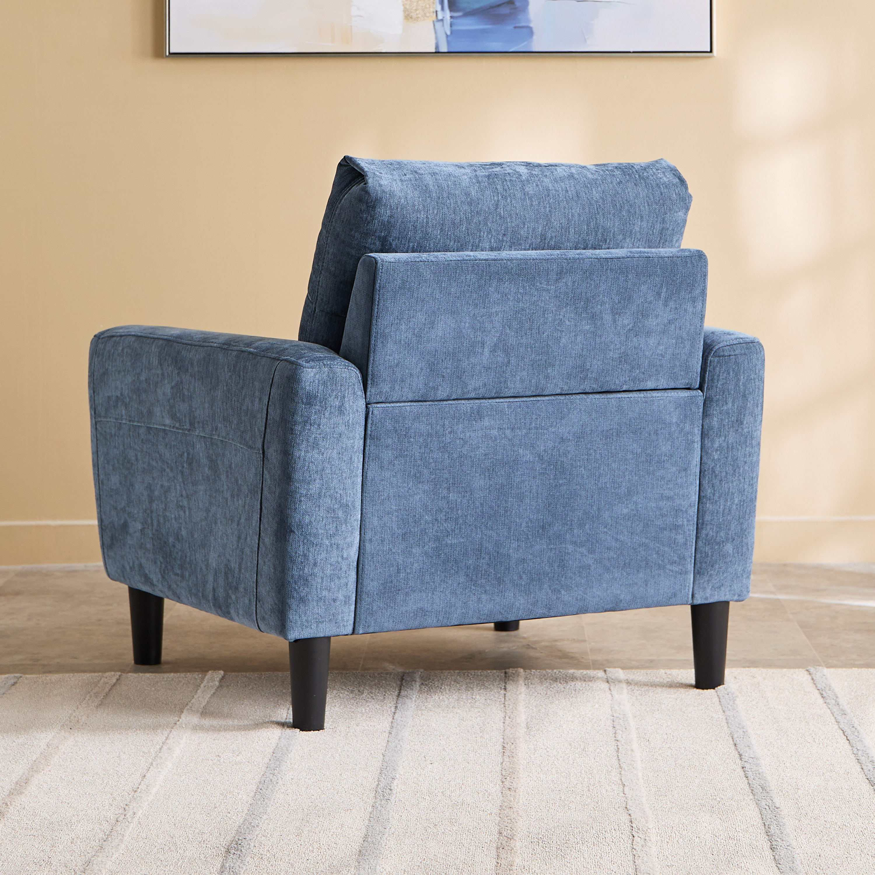 Casilda NXT Fabric  Armchair Sofa-hbxlivingroom-sofasandarmchairs-sofas-image-4