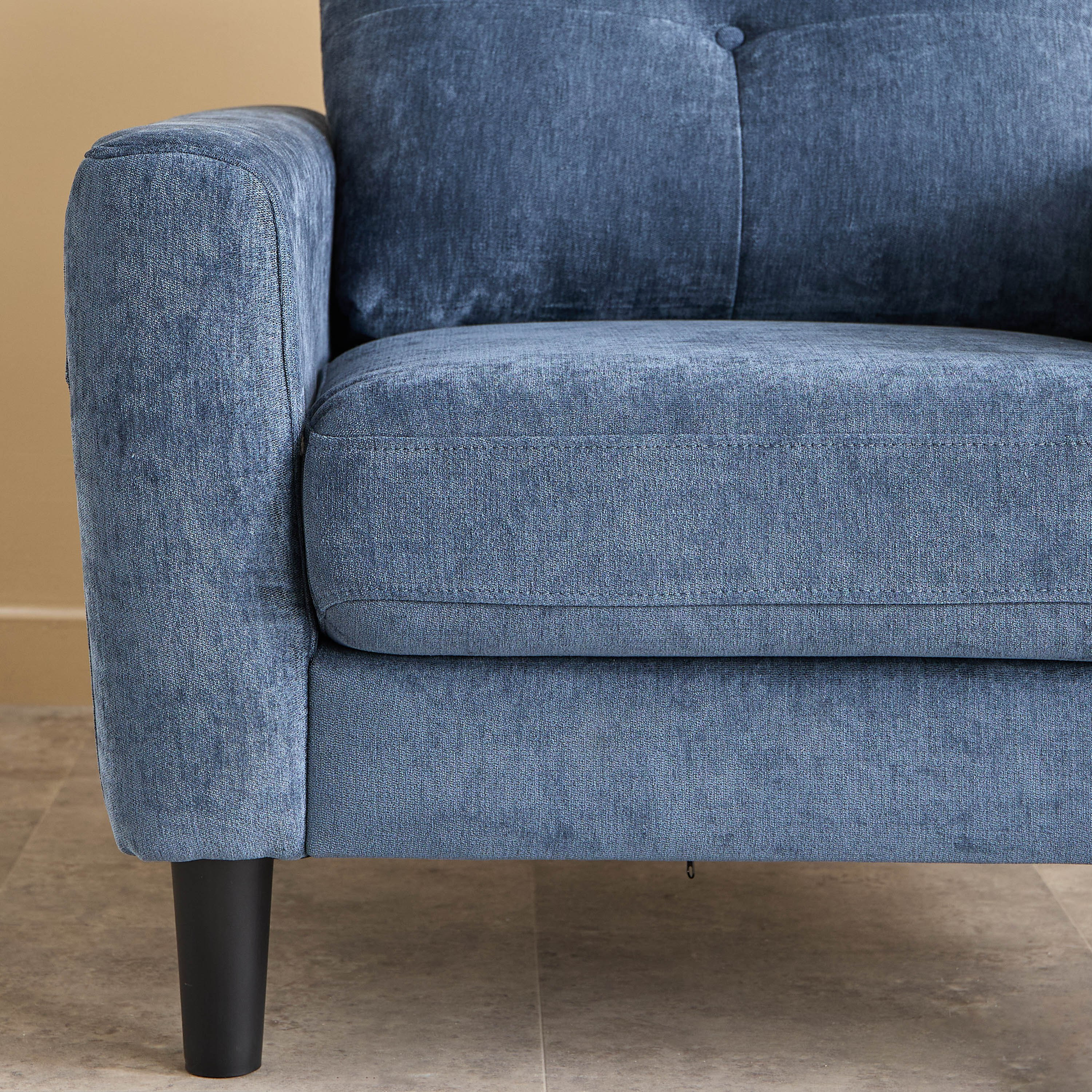 Casilda NXT Fabric  Armchair Sofa-hbxlivingroom-sofasandarmchairs-sofas-image-5
