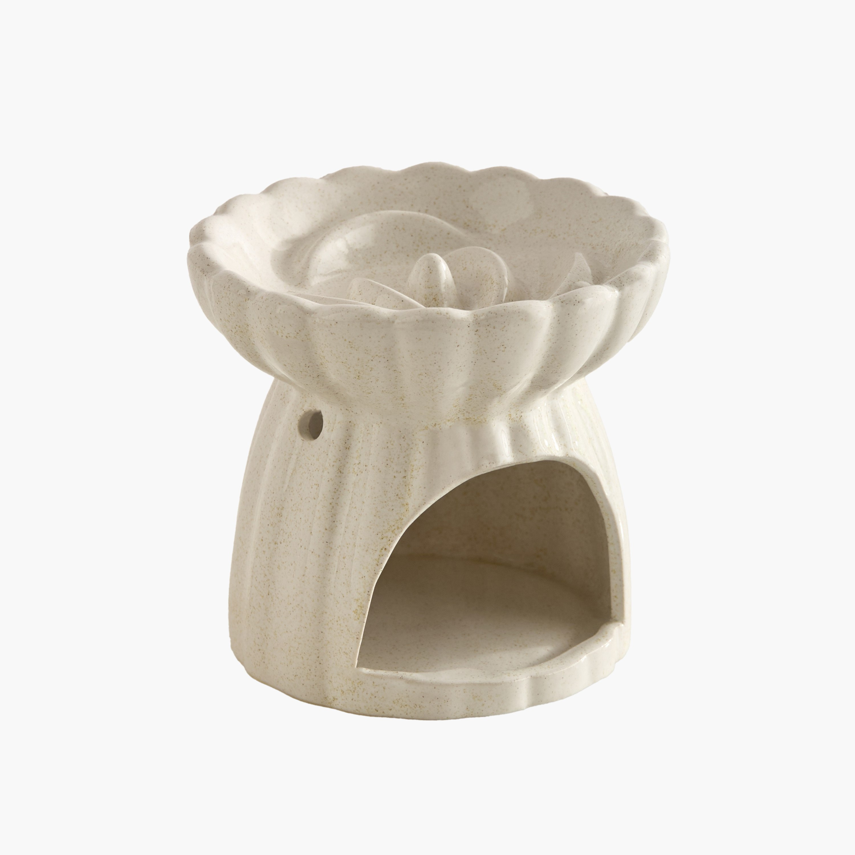 مبخرة زيت سيراميك من زست أبياه - 11.5×11.5×11 سم-hbxhomeware-hbxlivingroom-image-5