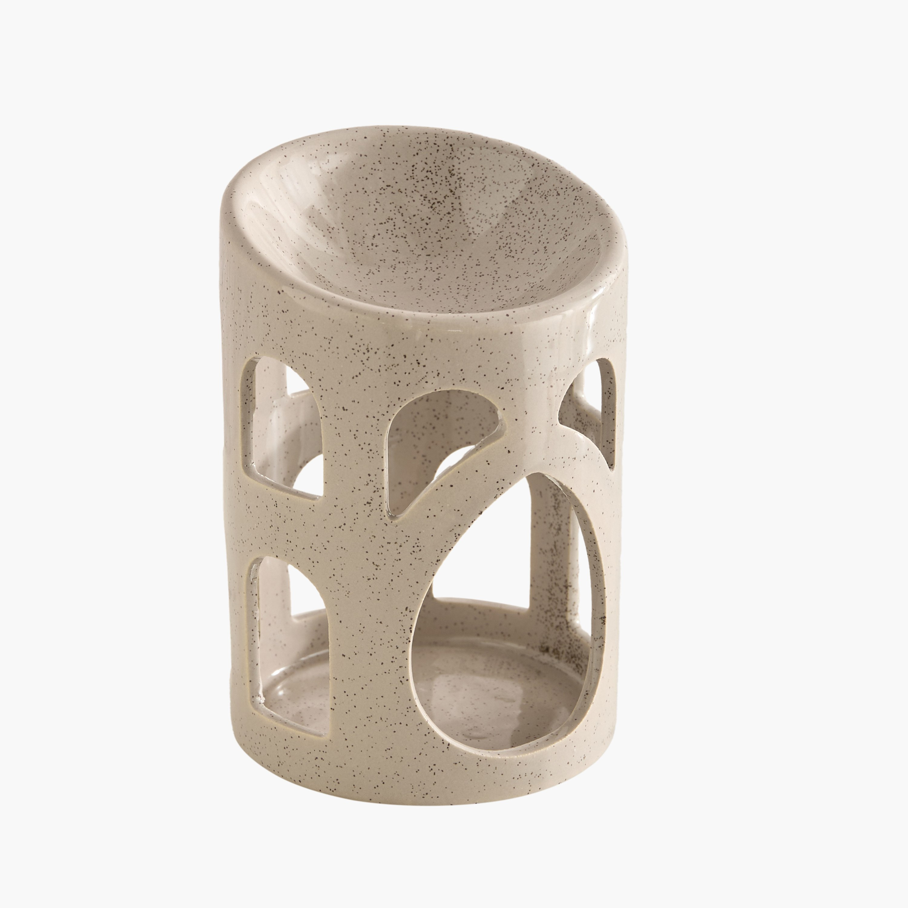Zest Abiah Ceramic Oil Burner - 9x8.5x12.5 cm-PROMO_HB_AE_B1G1_250925-image-5