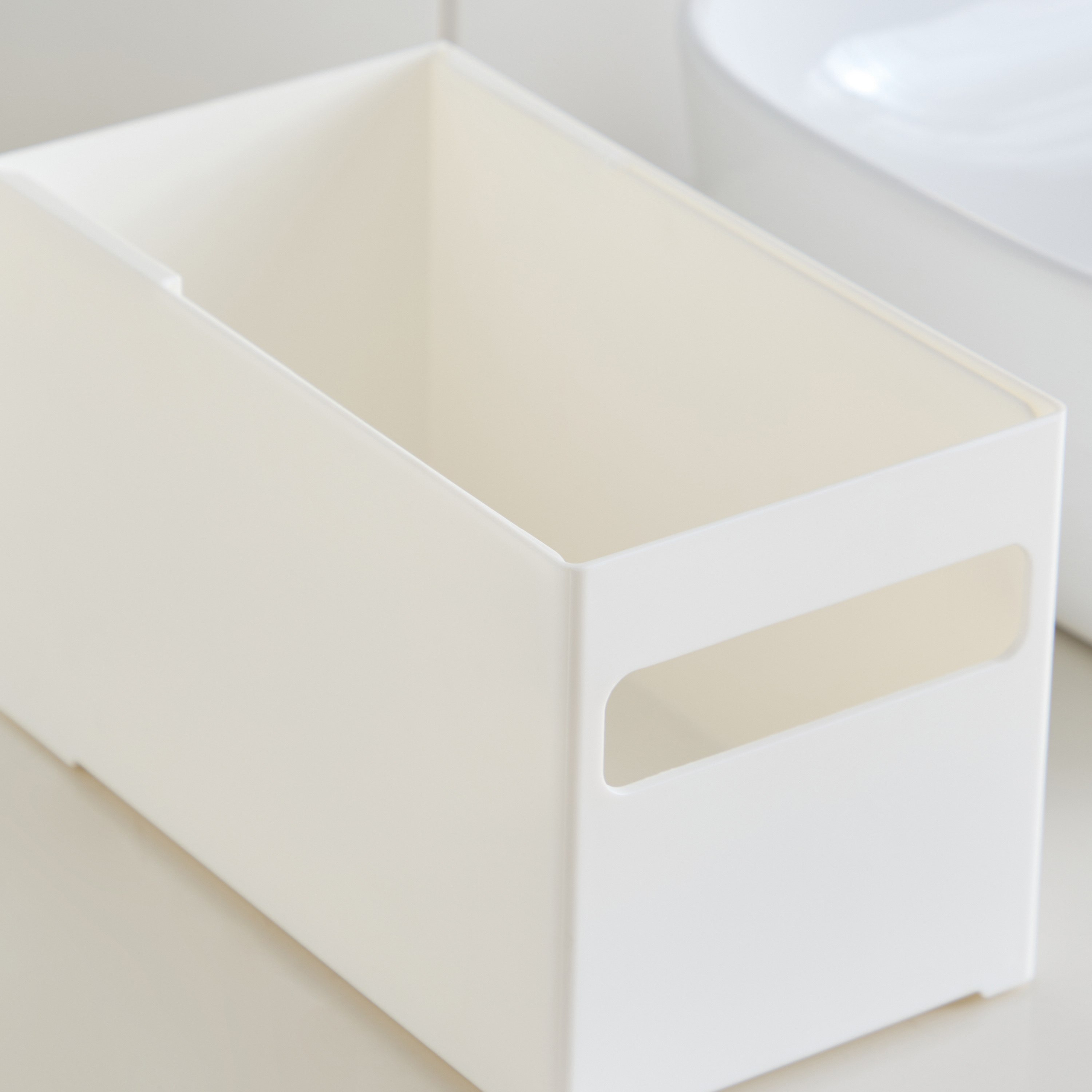 منظم قابل للتمديد من بلانس - 21×25-45×15.2 سم-hbxbedroom-bedroomaccessories-bedroomstorage-image-5