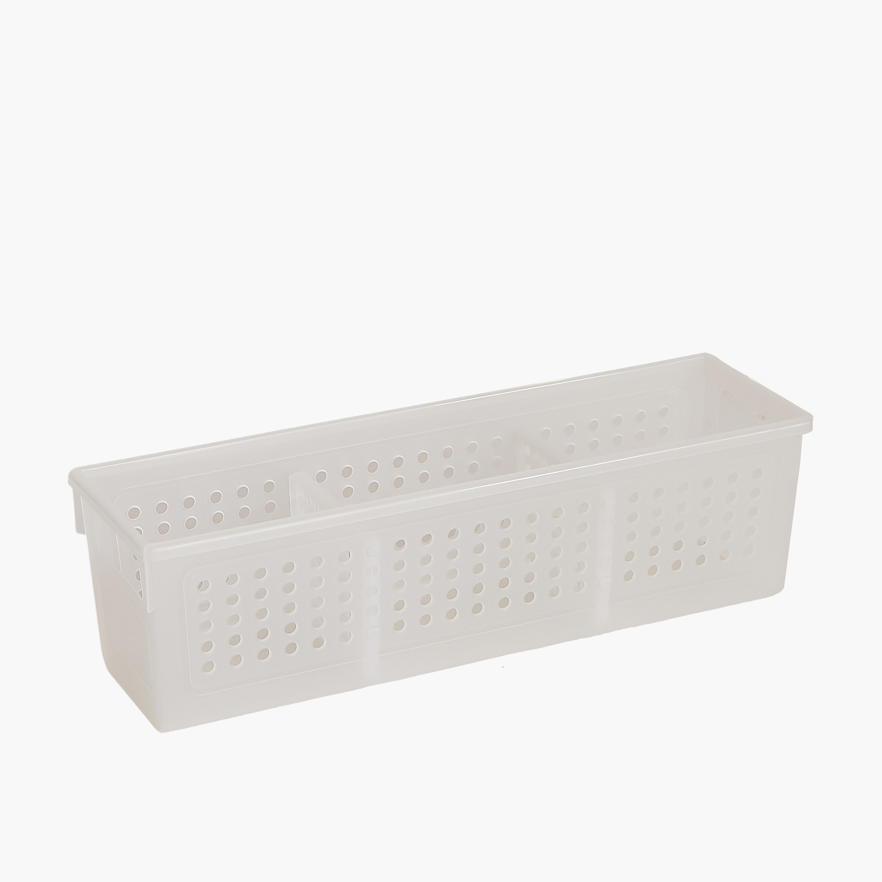 Delta Drawer Organizer with 2 Dividers - 36x11.4x11.4 cm-hbxbedroom-bedroomaccessories-bedroomstorage-image-5