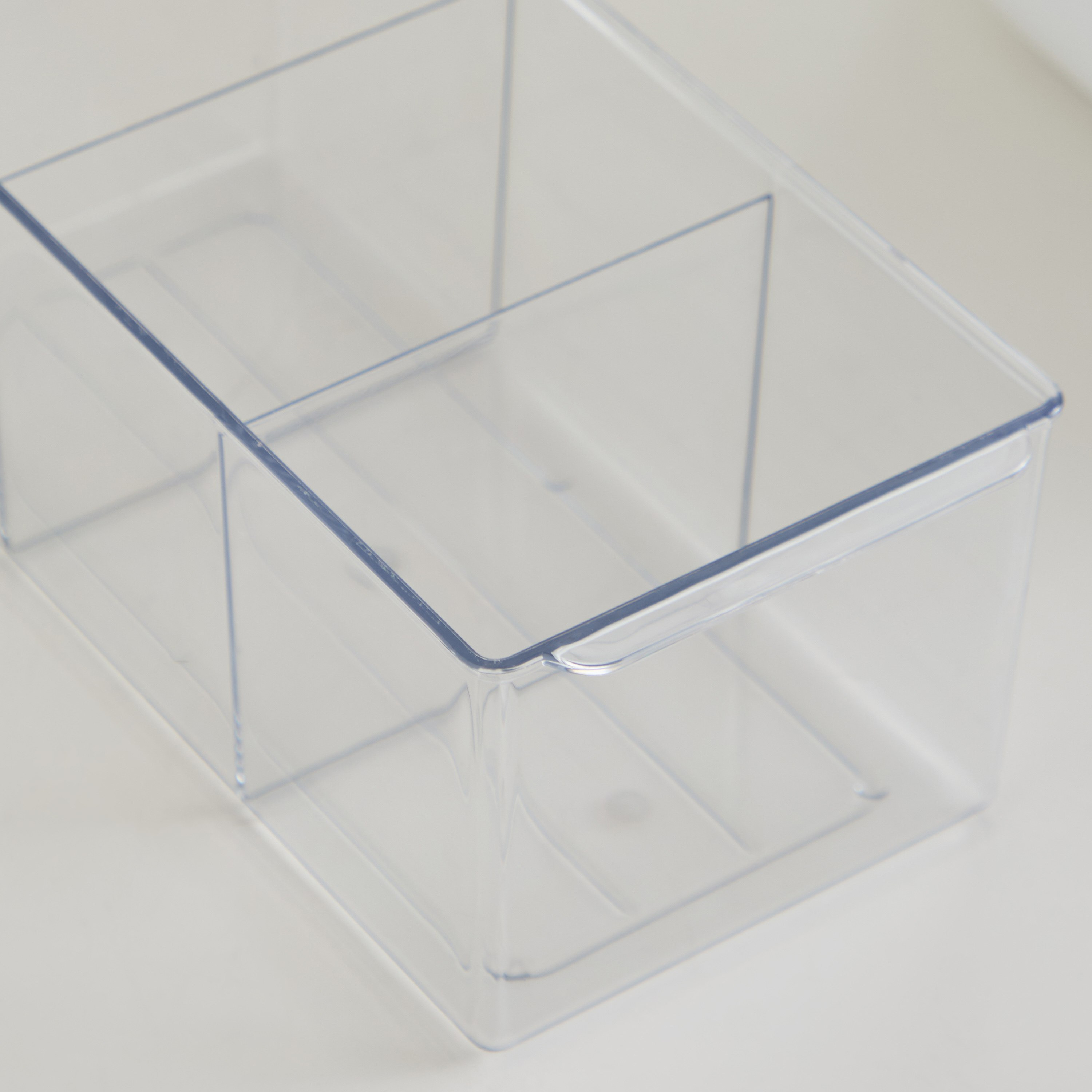 صندوق تخزين 3 أقسام من ريكو-hbxbedroom-bedroomaccessories-bedroomstorage-image-3