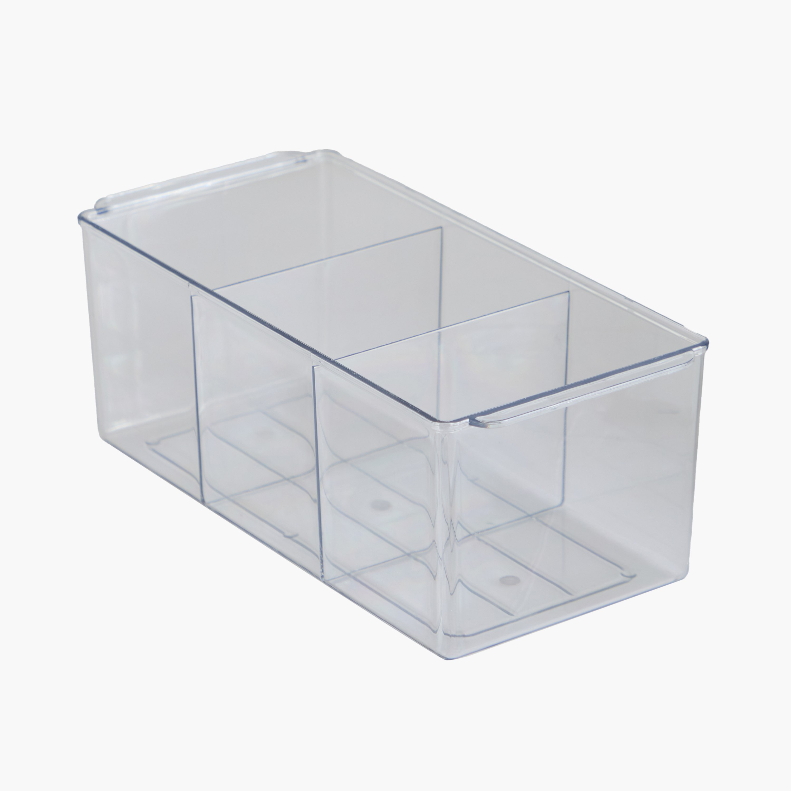 صندوق تخزين 3 أقسام من ريكو-hbxbedroom-bedroomaccessories-bedroomstorage-image-5
