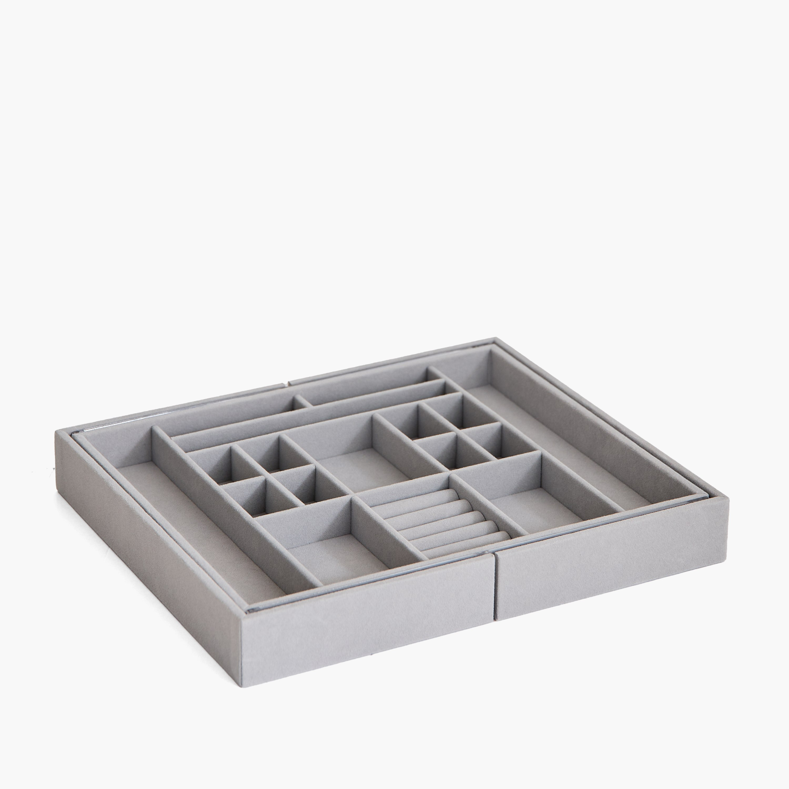 Velour Expandable Jewelry Storage Tray-hbxbedroom-bedroomaccessories-jewelleryboxesandholders-image-6