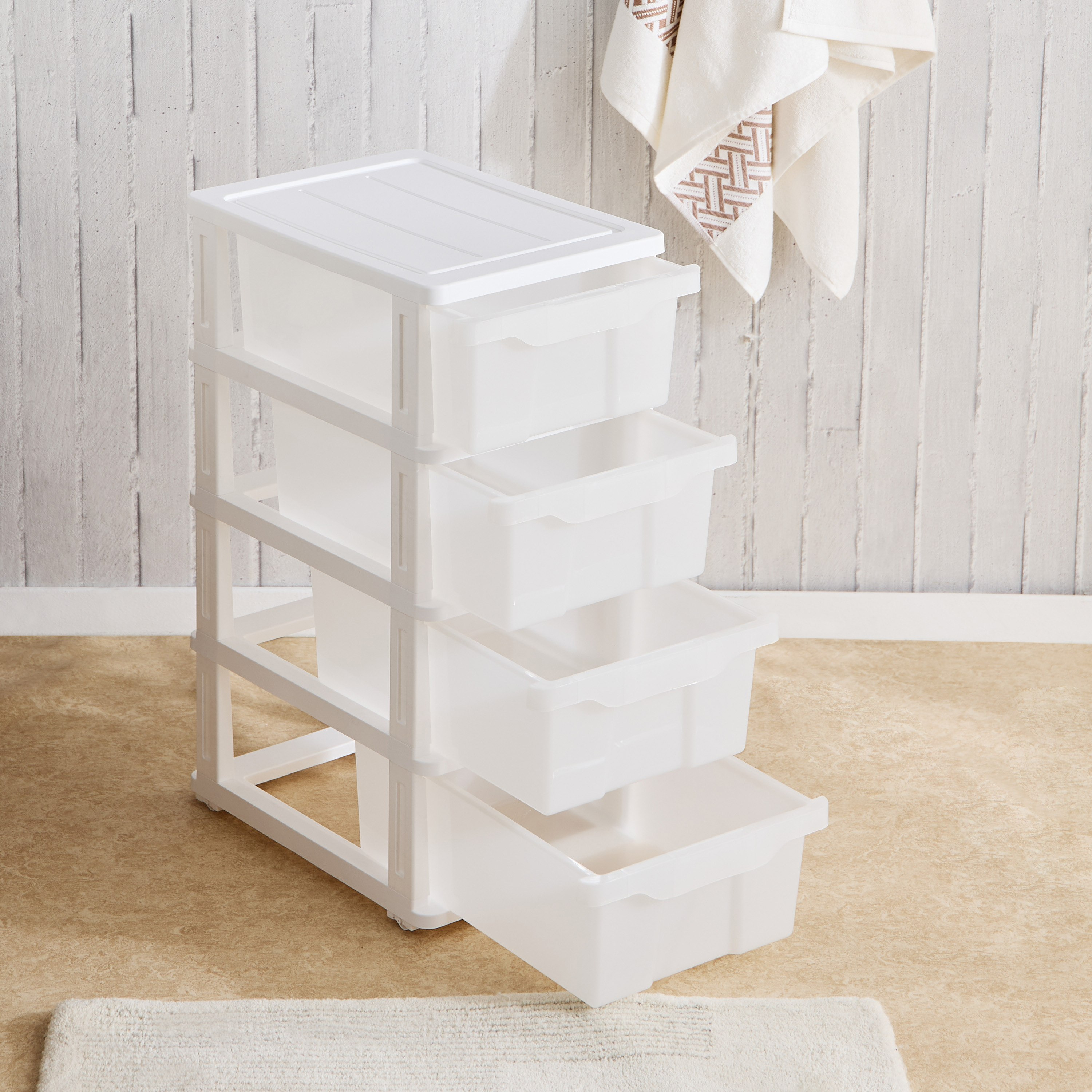 Kevin 4-Tier Drawer Storage Cabinet-hbxbedroom-bedroomaccessories-bedroomstorage-image-3