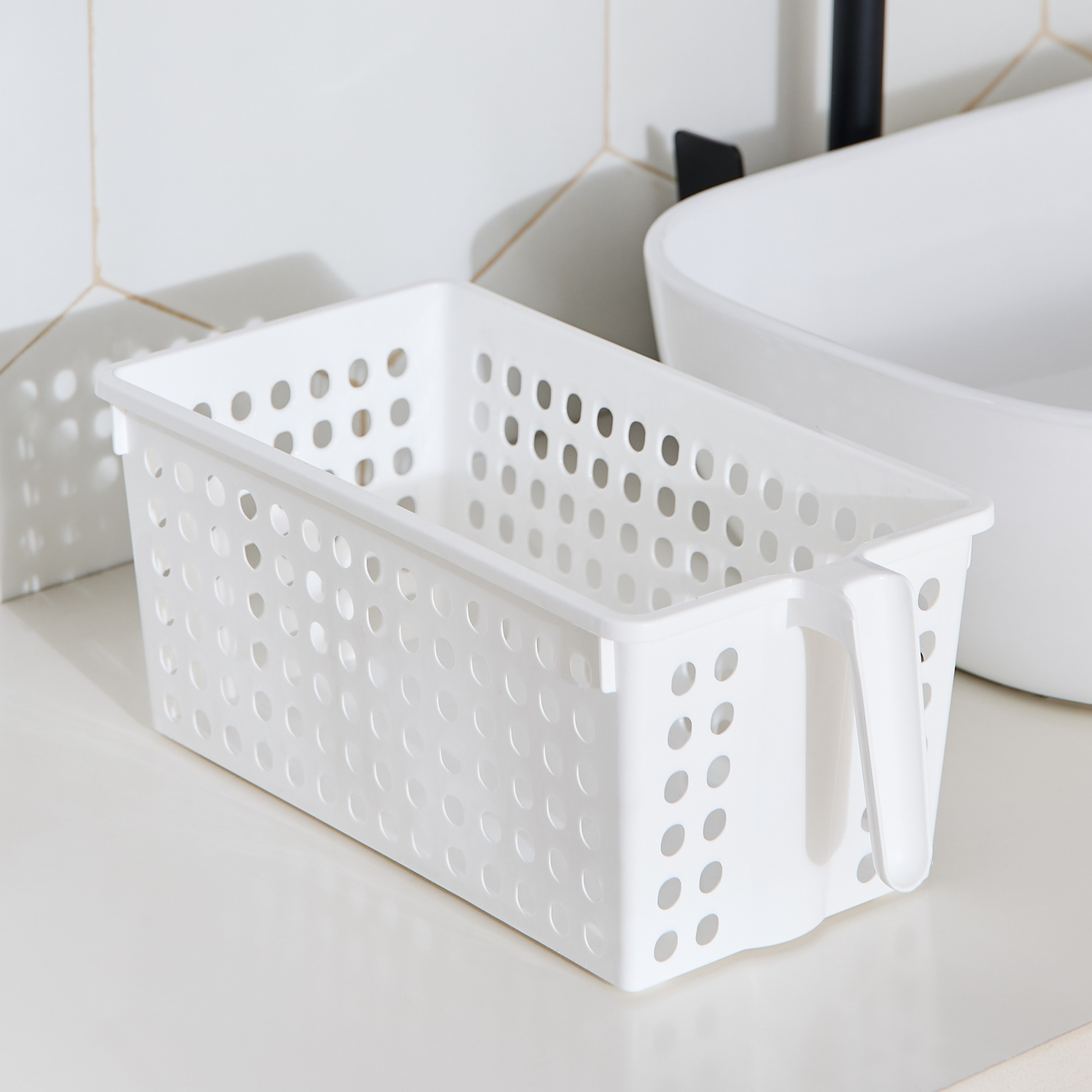 Kevin Basket with Handle-hbxbedroom-bedroomaccessories-bedroomstorage-image-2