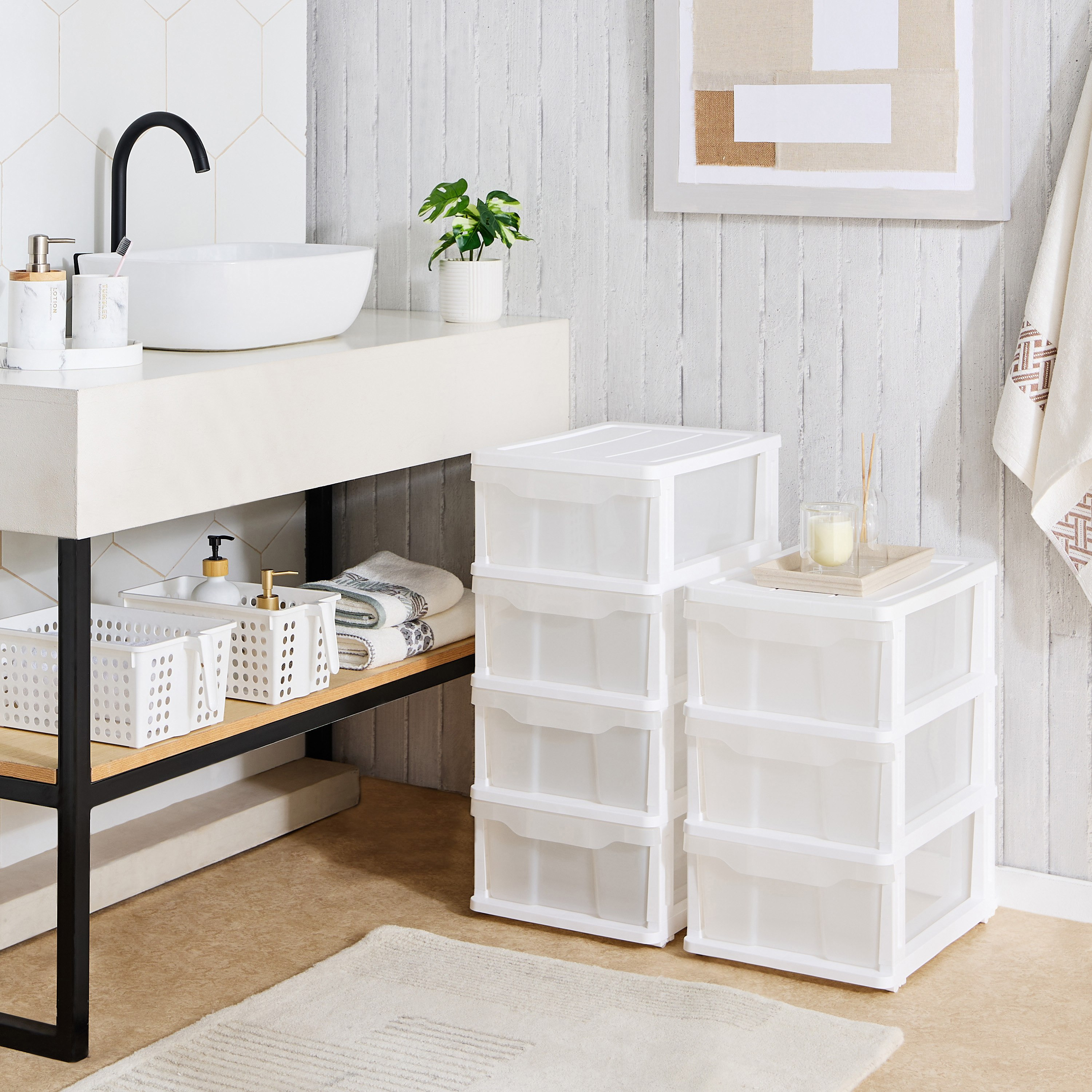 Kevin Basket with Handle-hbxbedroom-bedroomaccessories-bedroomstorage-image-4