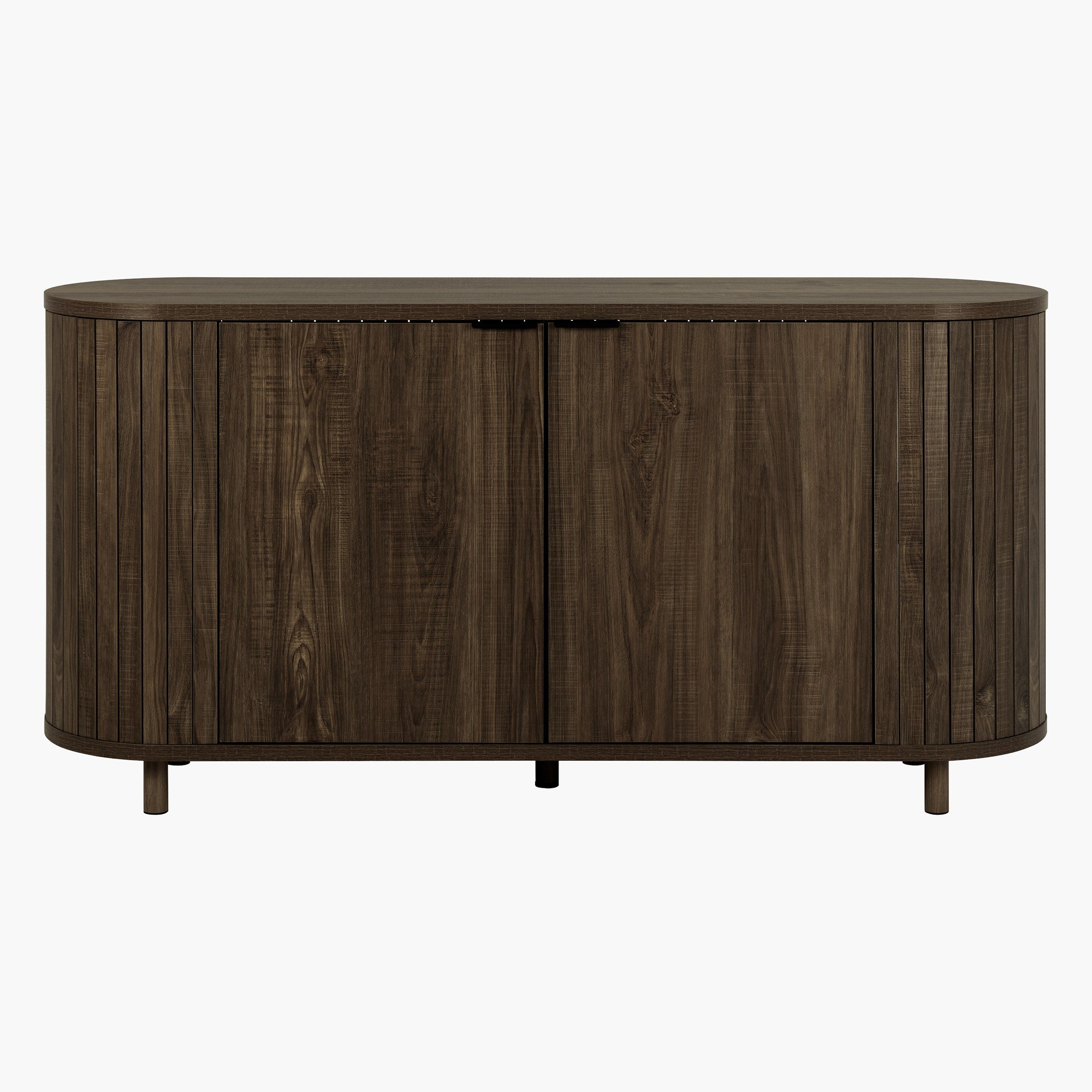 خزانة جانبية 1.6 متر ببابين من أشويل-hbxfurniture-diningroom-buffetsandsideboards-image-3
