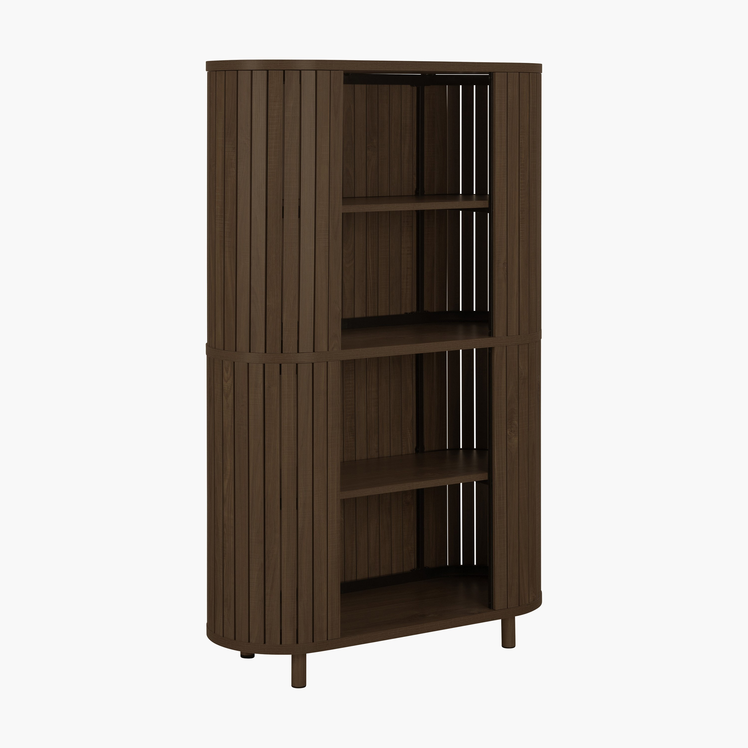 Ashwell Open Bookcase-hbxfurniture-office-bookcases-image-2
