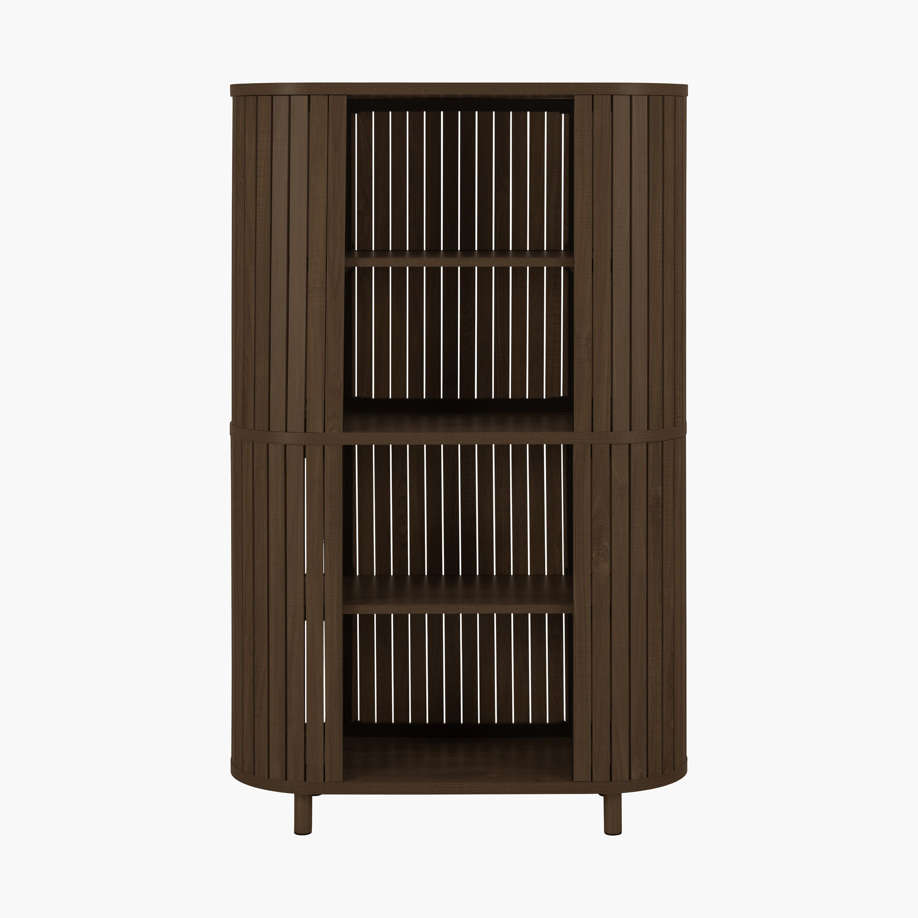 Ashwell Open Bookcase-hbxfurniture-office-bookcases-image-3
