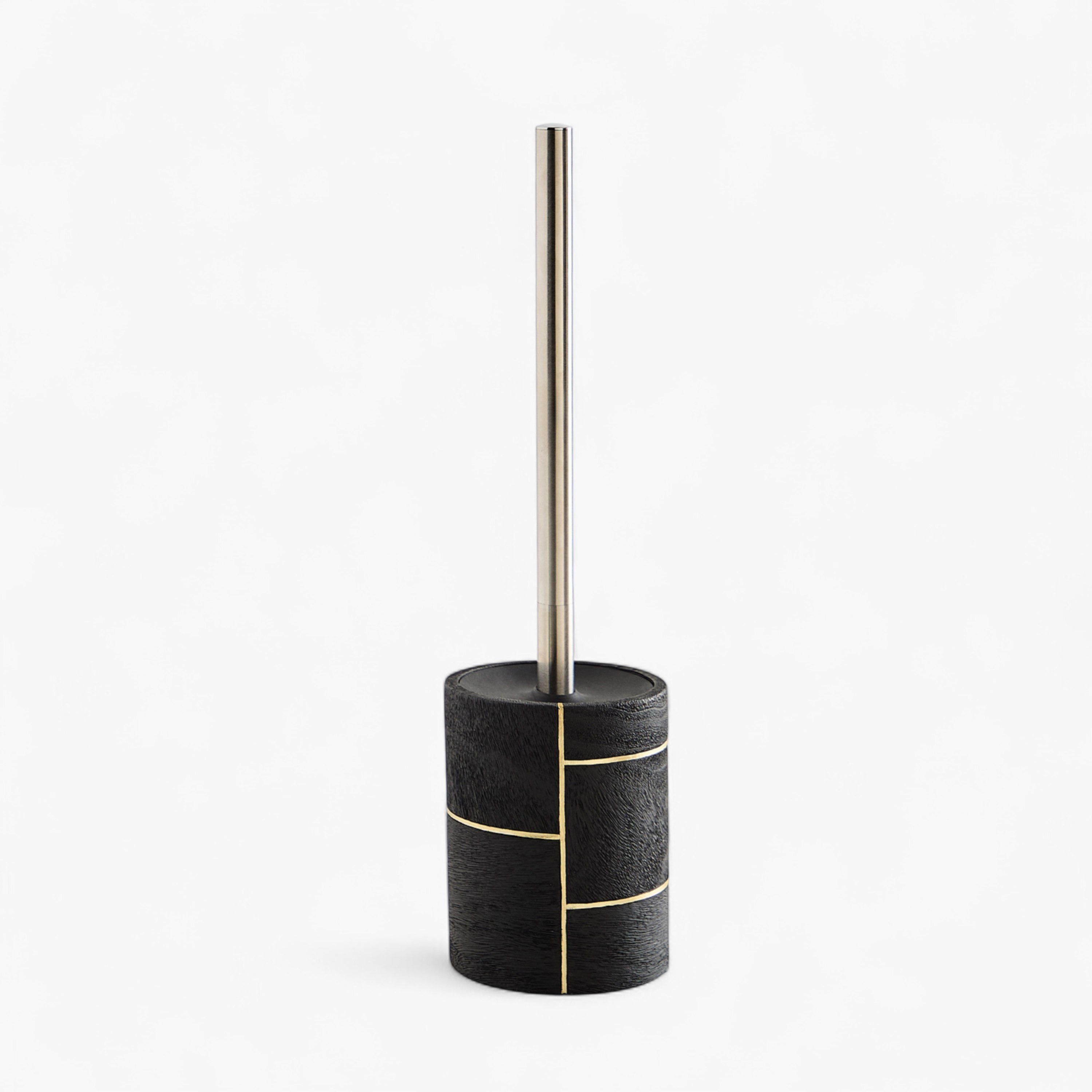 Luxe Resin Toilet Brush Holder 9x9x12 cm-PROMO_HB_AE_B1G1_250925-image-5