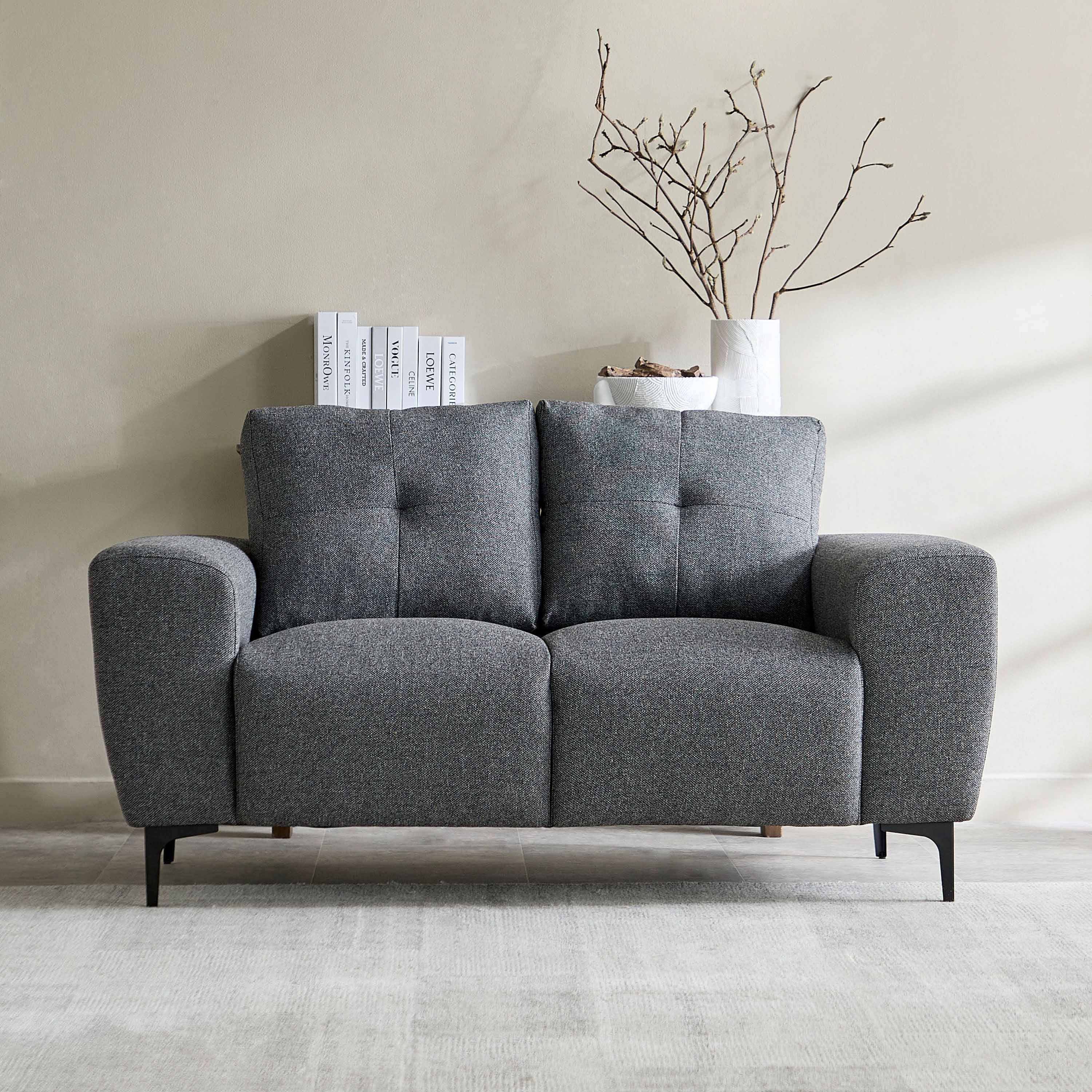 كنبة قماش بمقعدين أن أكس تي من ممفيس-hbxlivingroom-sofasandarmchairs-sofas-image-2