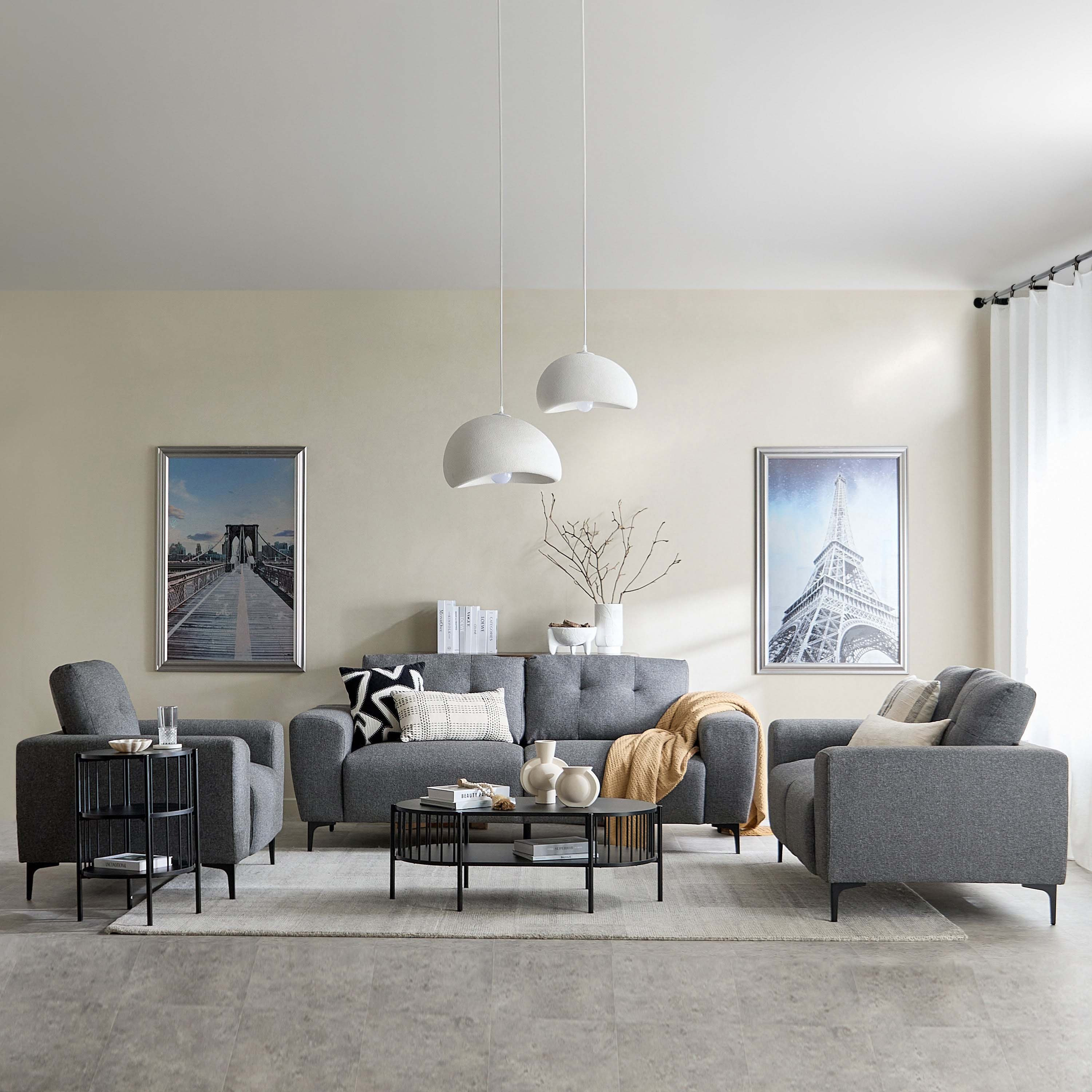 كنبة قماش بمقعدين أن أكس تي من ممفيس-hbxlivingroom-sofasandarmchairs-sofas-image-8