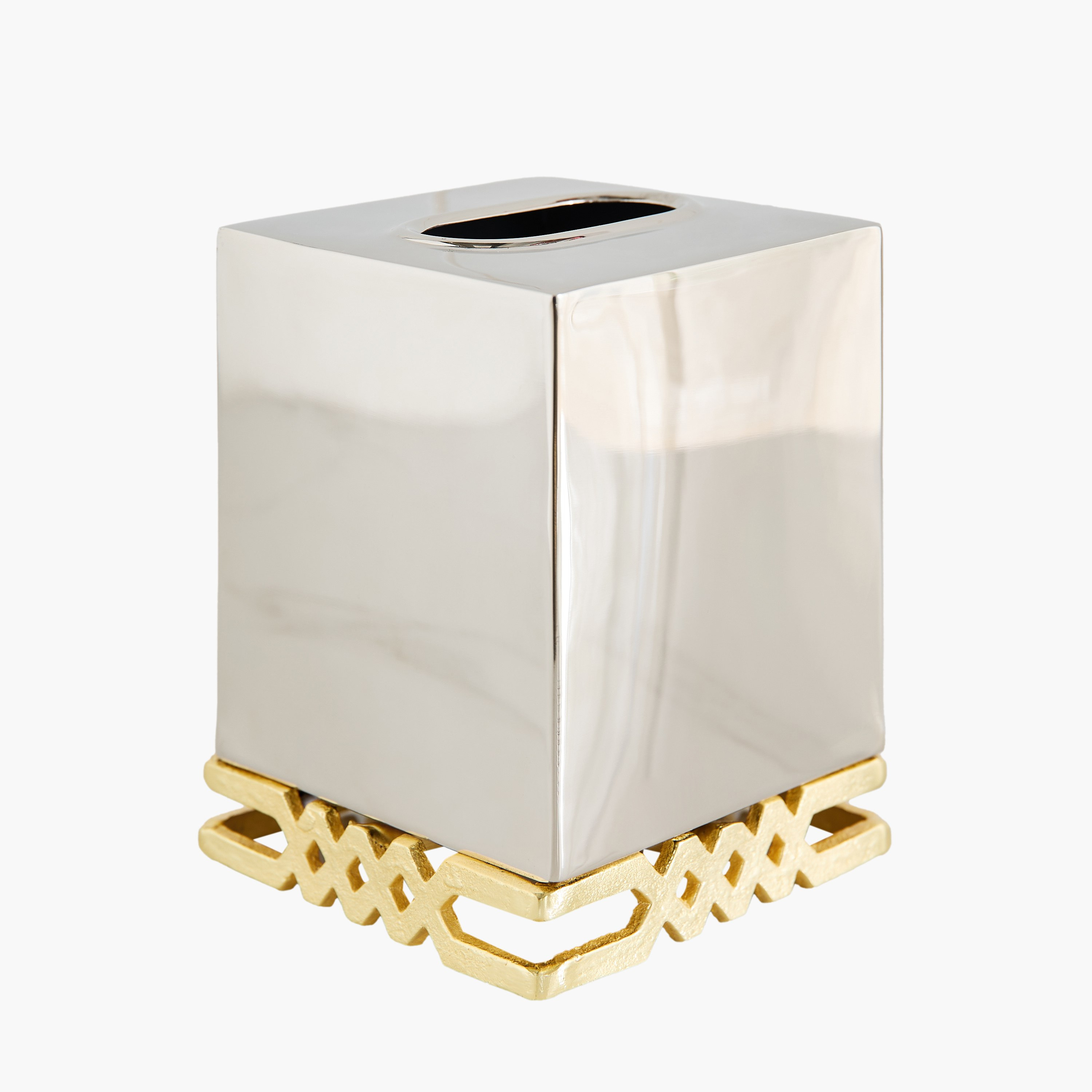 Aniq Tissue Box - 12x12x13 cm-hbxhomeware-bathandlaundry-tissueboxesandcottonjars-image-6